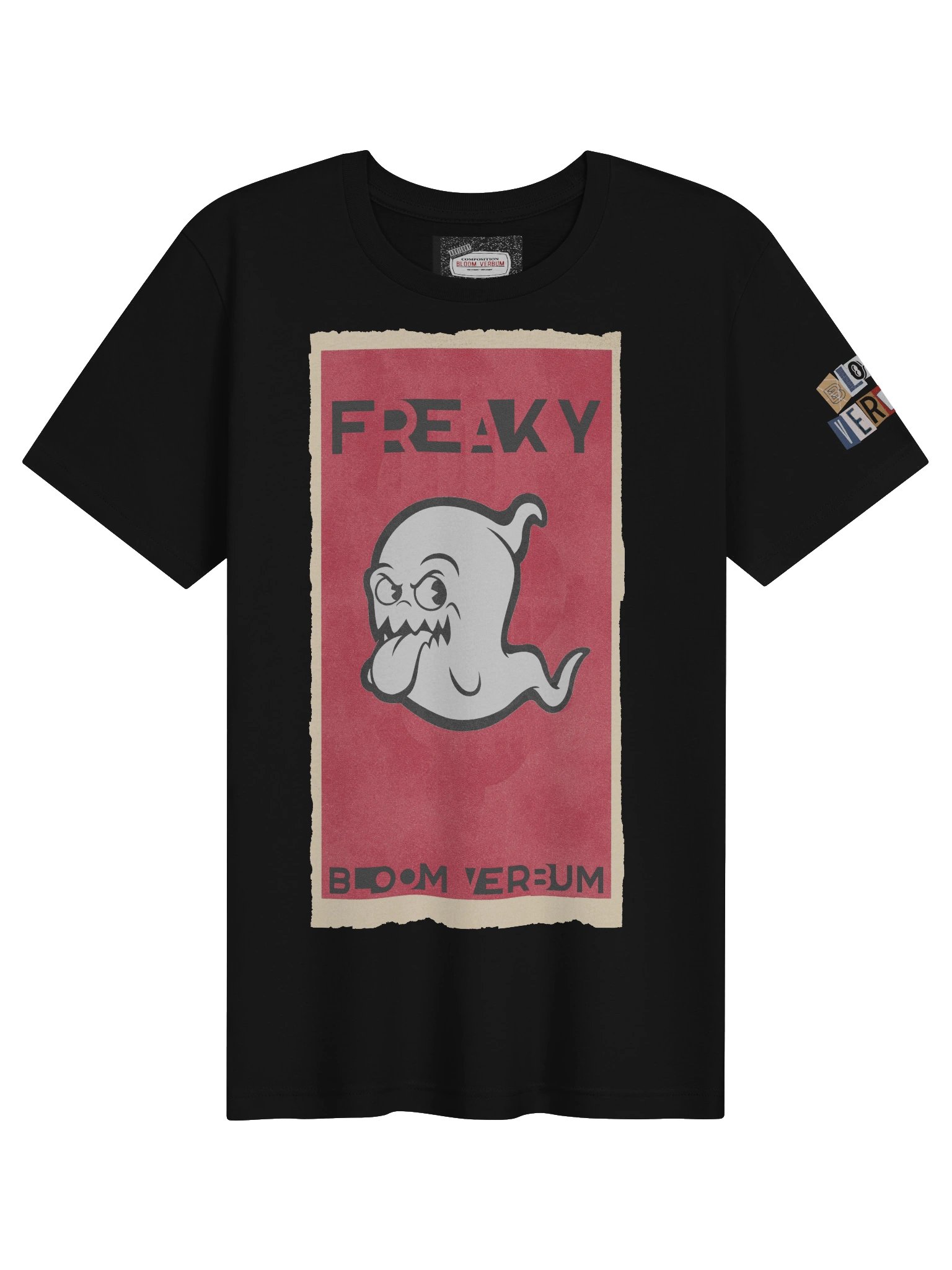 Freaky product image (1)