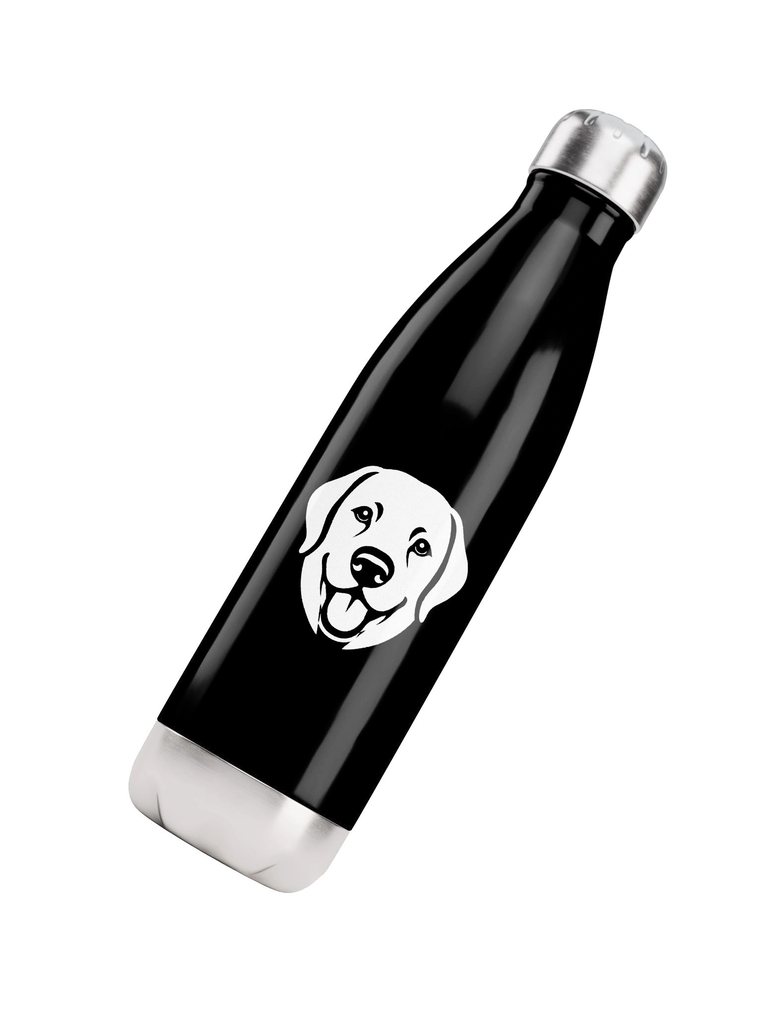 Borraccia in acciaio inossidabile LABRADOR product image (4)