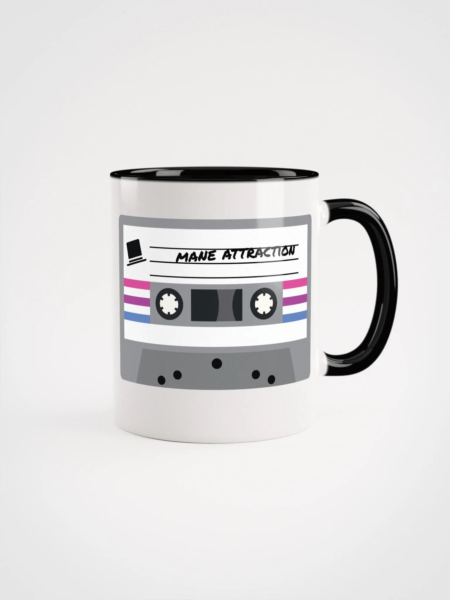 MA Cassette Ceramic Mug product image (1)