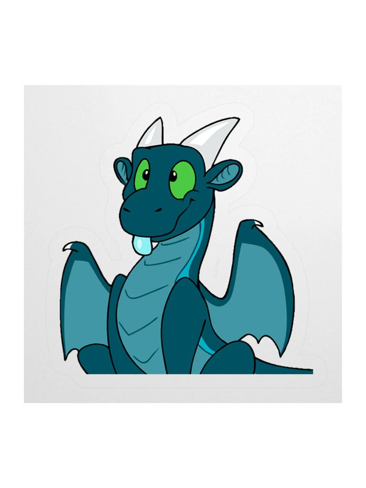 Blep Sticker product image (1)