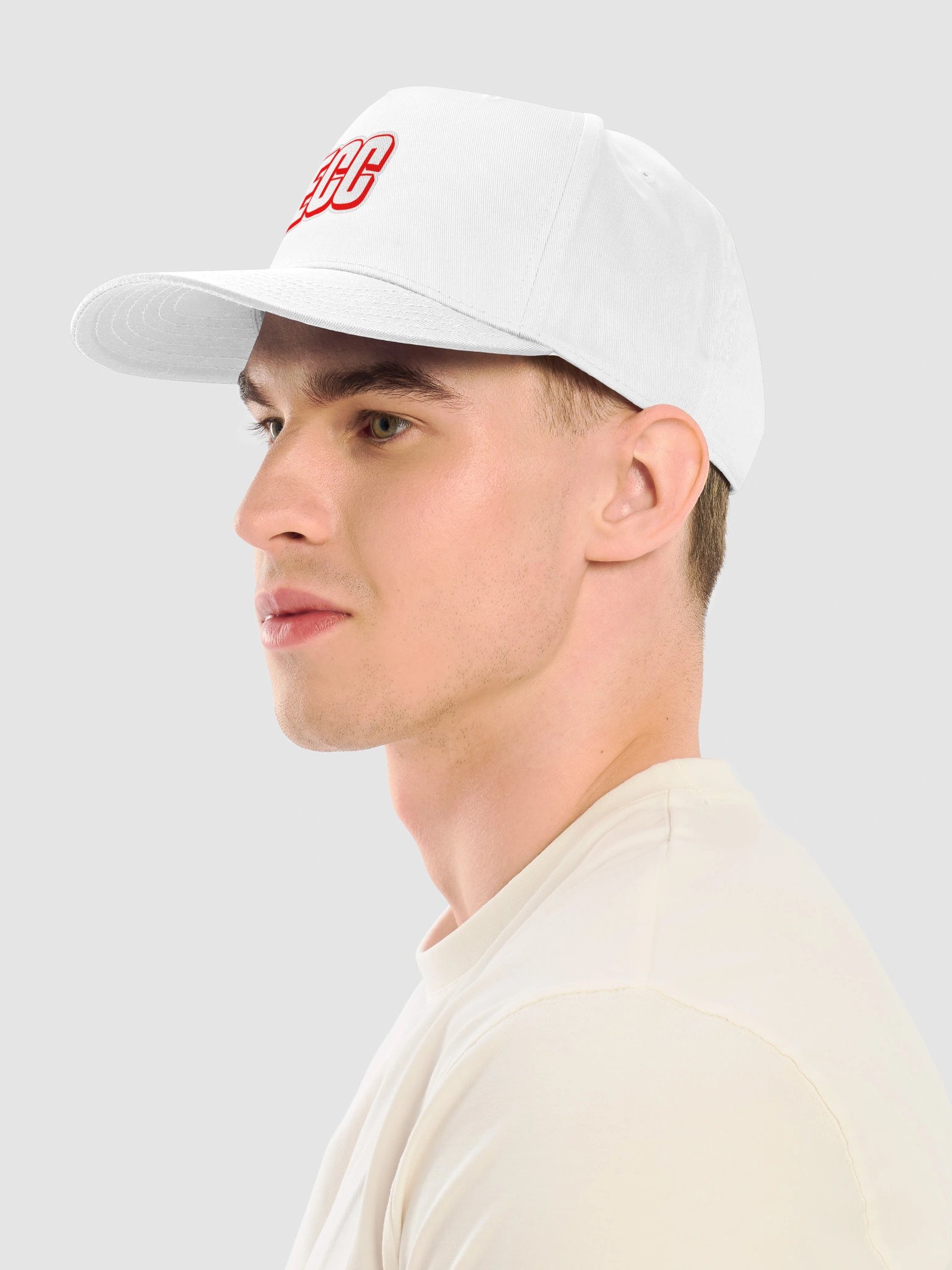 ECC | Snapback Cap product image (21)