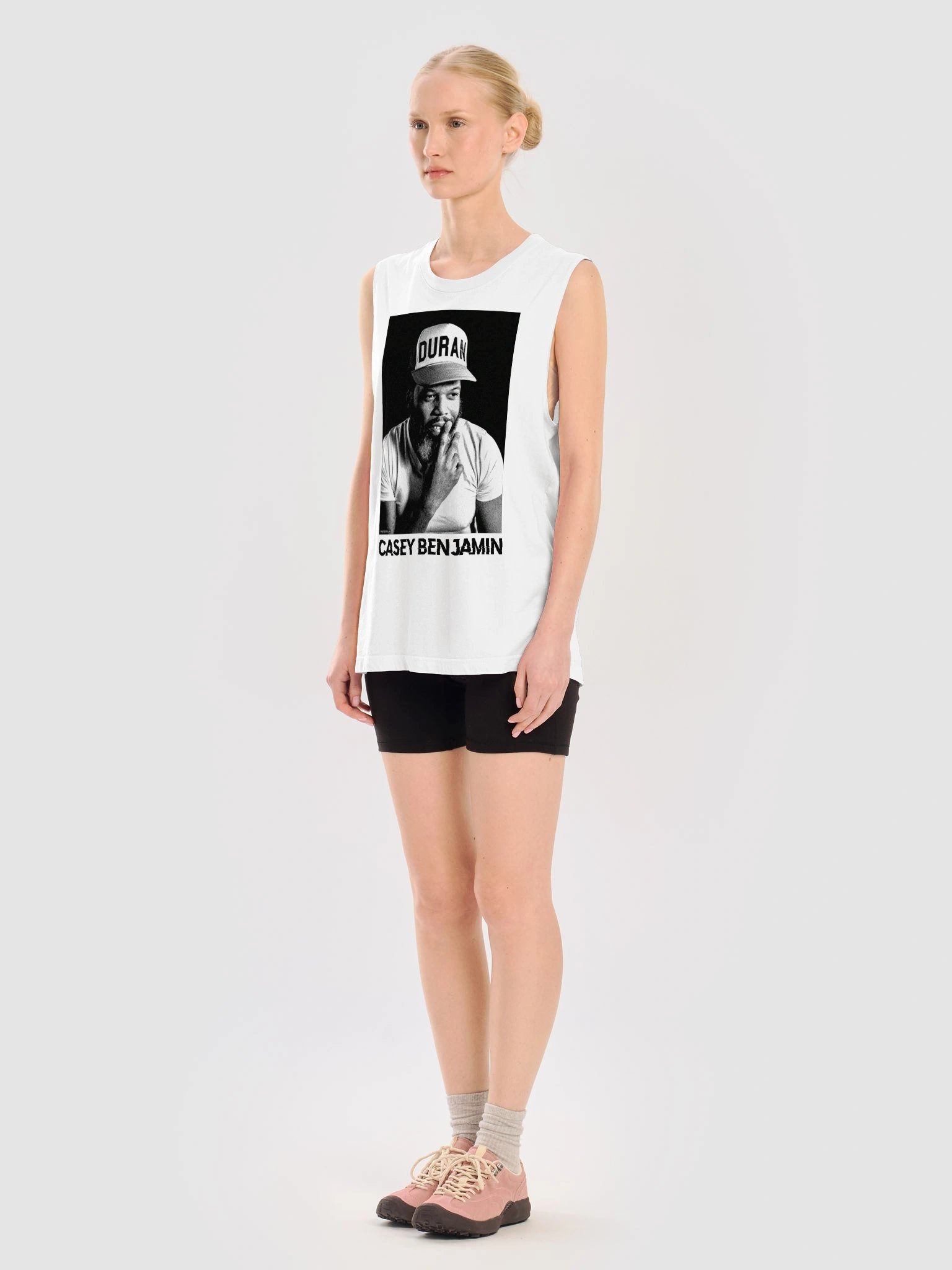 Casey Muscle Tank product image (5)