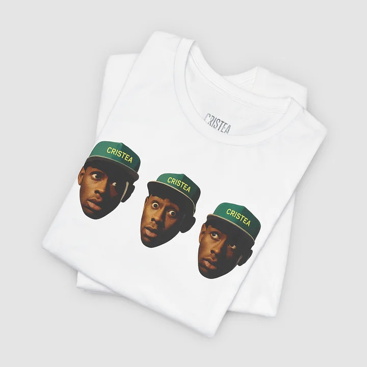 Tylers Tee product image (2)