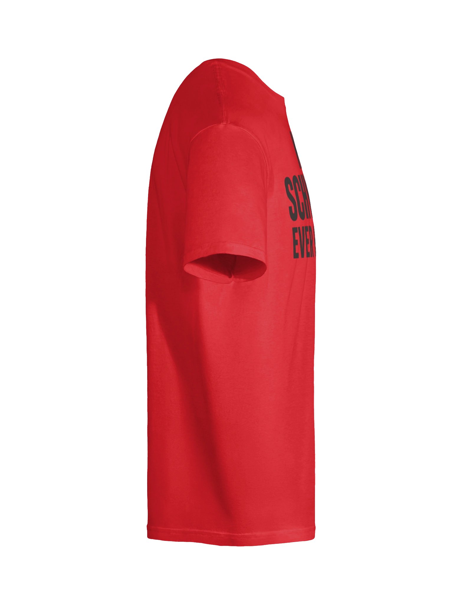 Copy of Schwarbomb Buddy ADULT Tee (Police) product image (10)