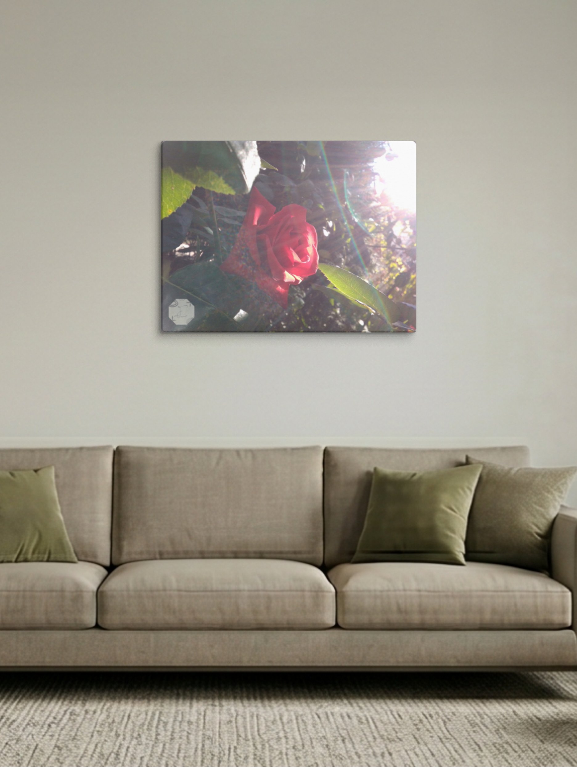 INTİ - Canvas Fine Art product image (4)