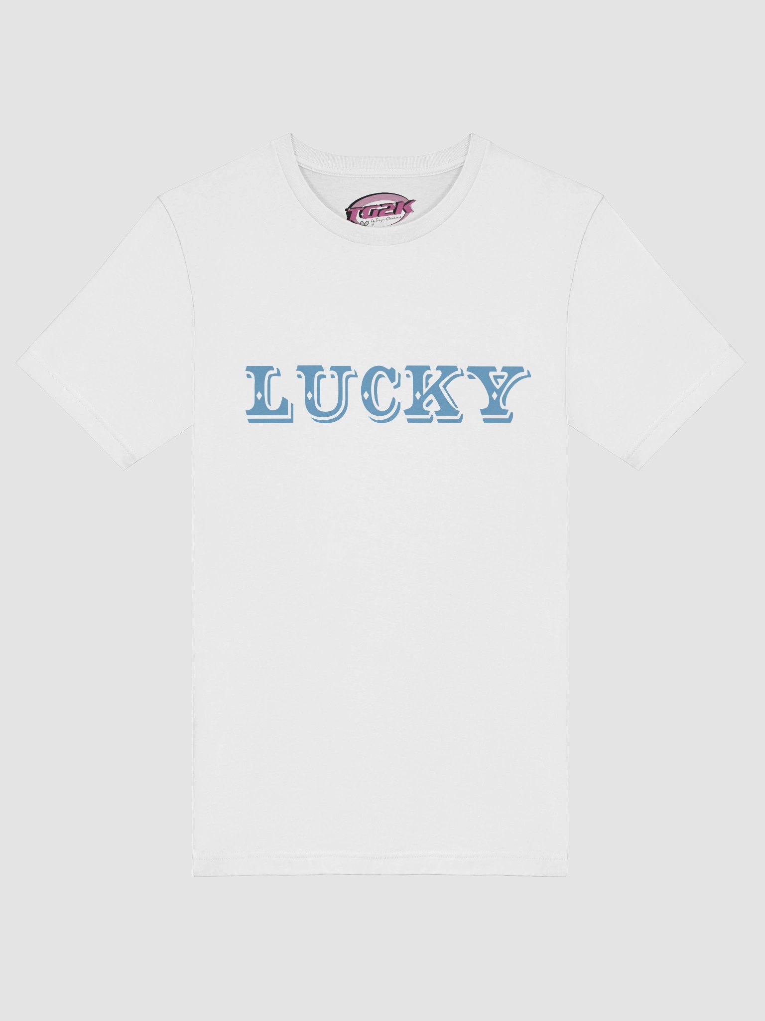Lucky Tee product image (53)