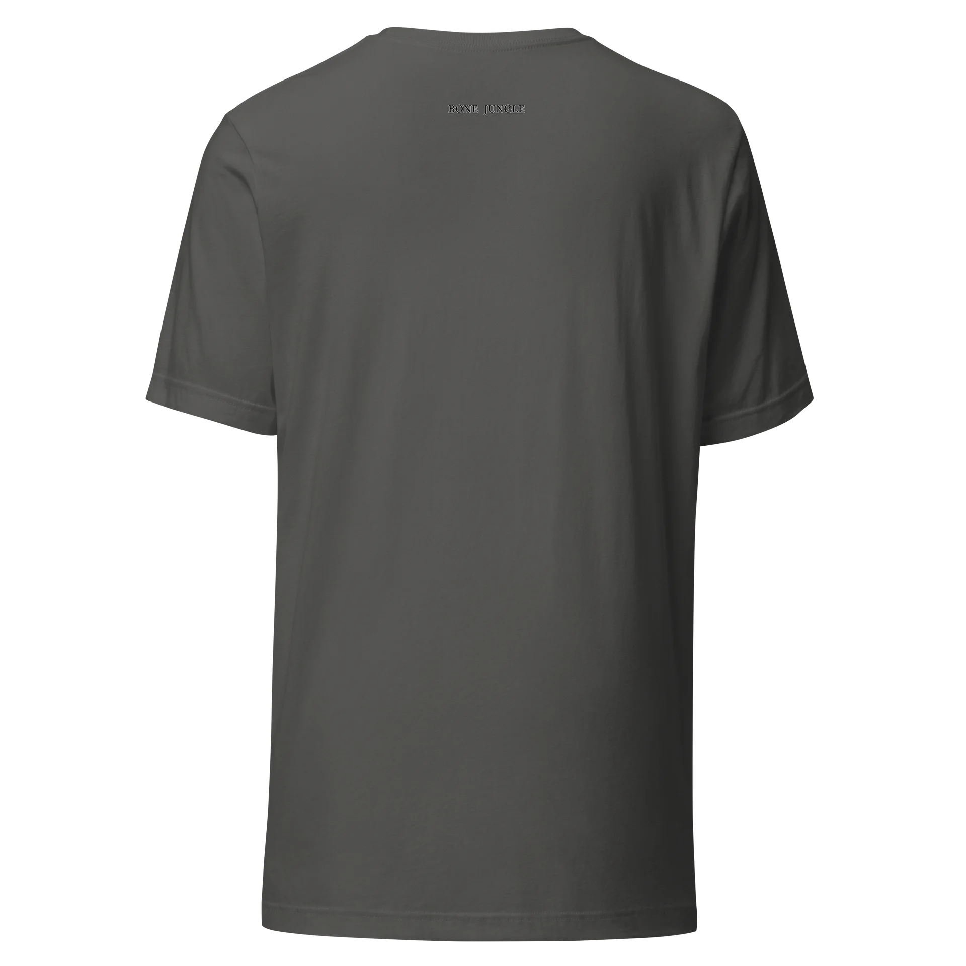 Happy Halloween Dancing Skeleton Tee product image (6)