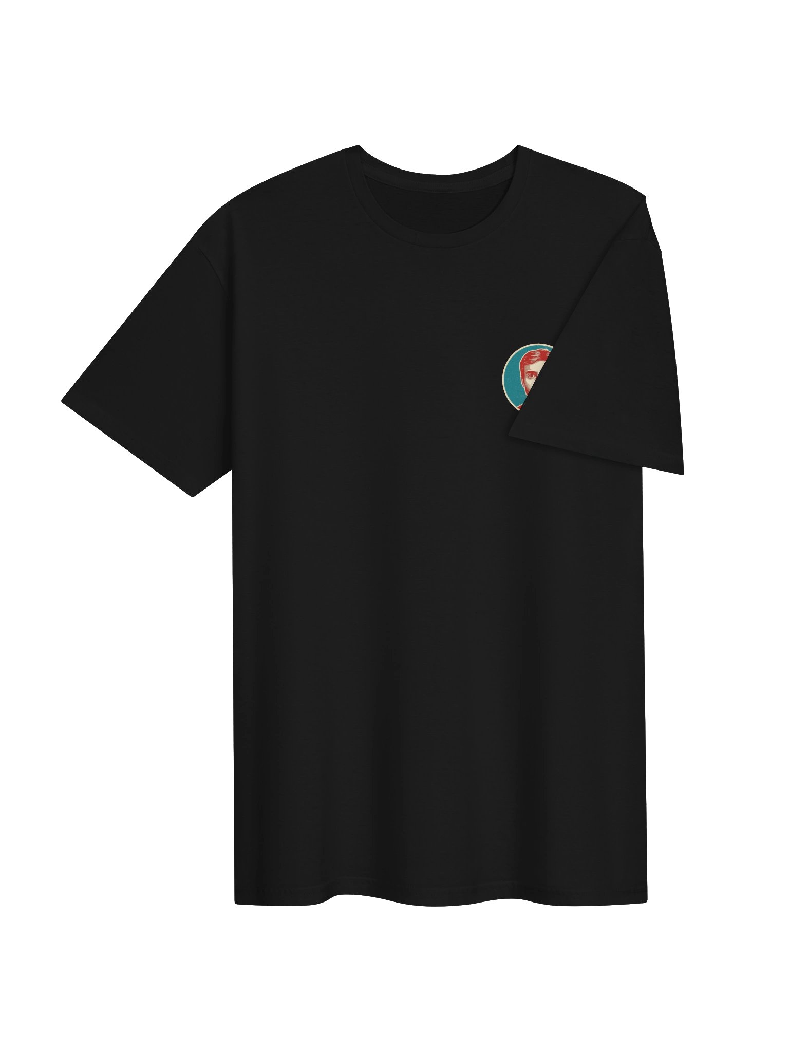 Logo T-Shirt product image (5)