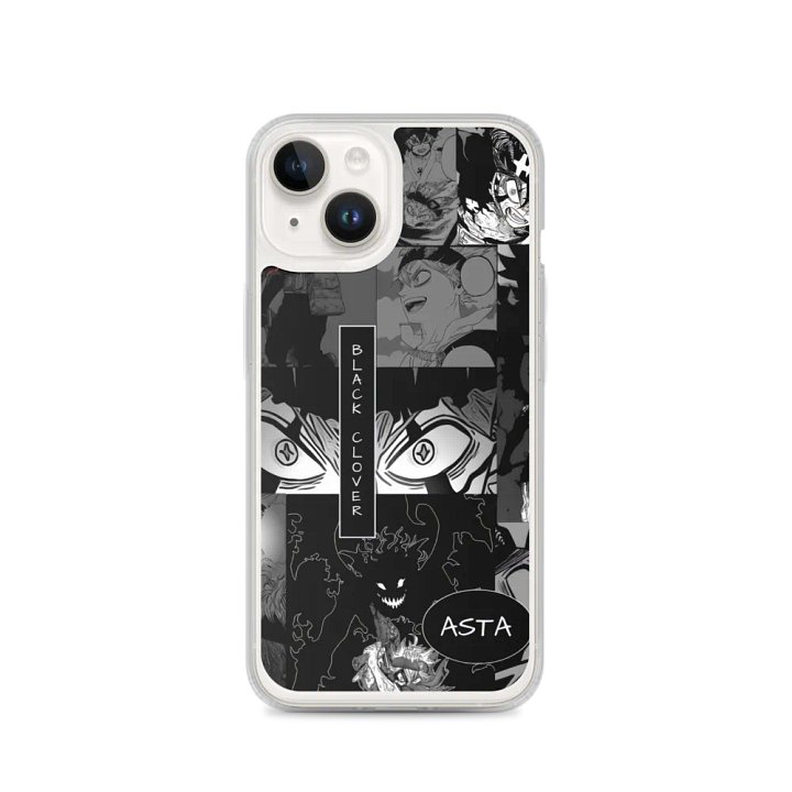 ASTA x XBOYI | 諦めない MagSafe iPhone Case product image (2)