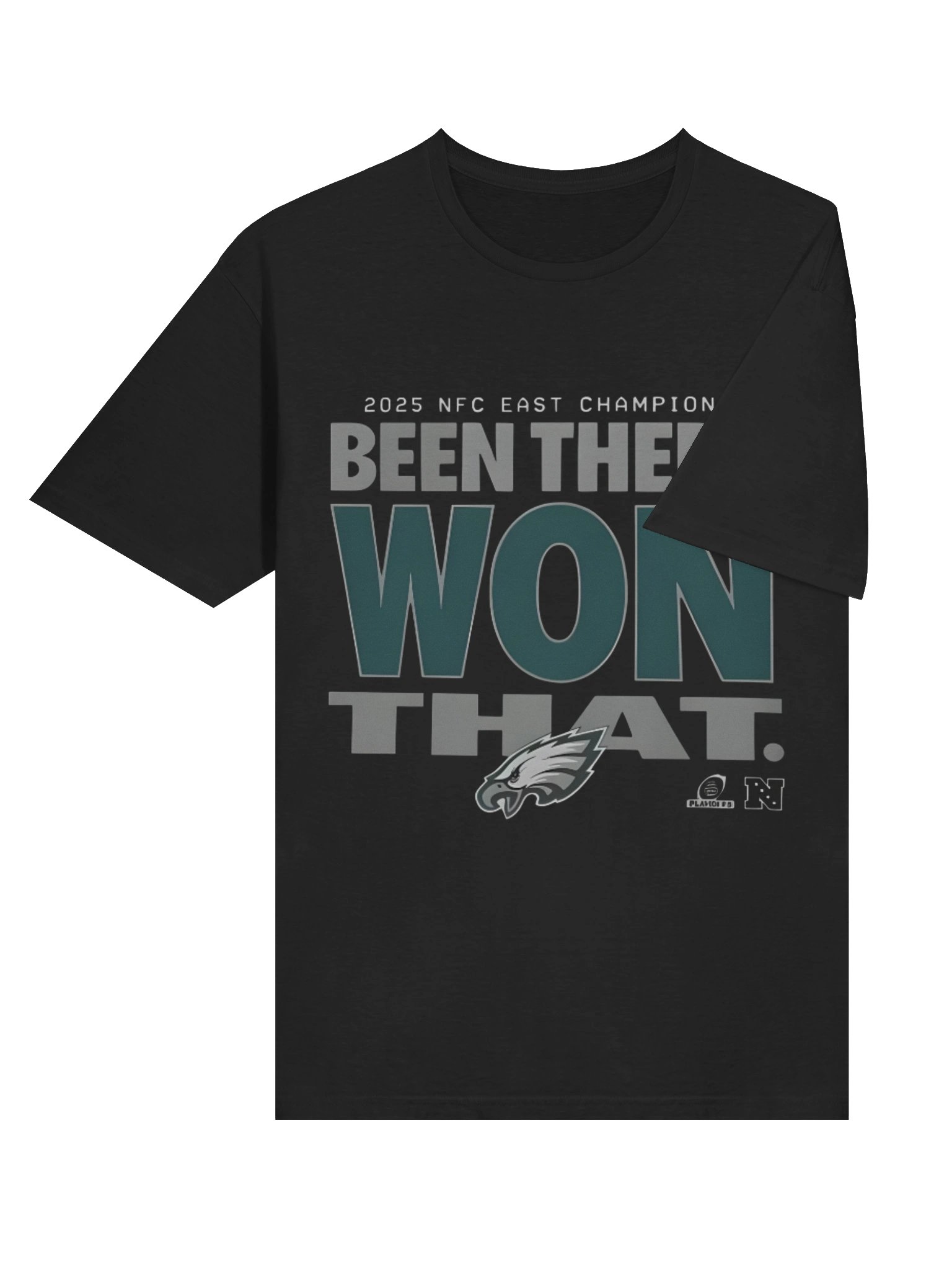 Been There Won That Eagles Nike Philadelphia Shirt product image (4)