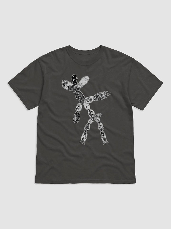 balloon dog shirt product image (9)