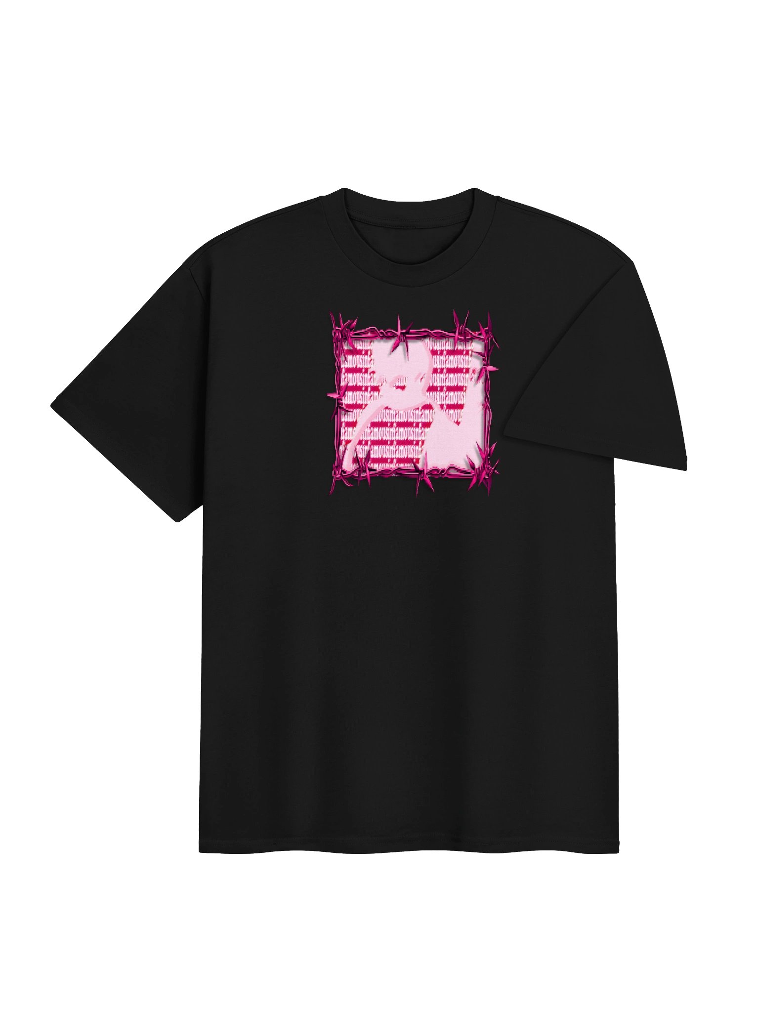 INFAMOUS BUBBLE GUM SHIRT product image (4)