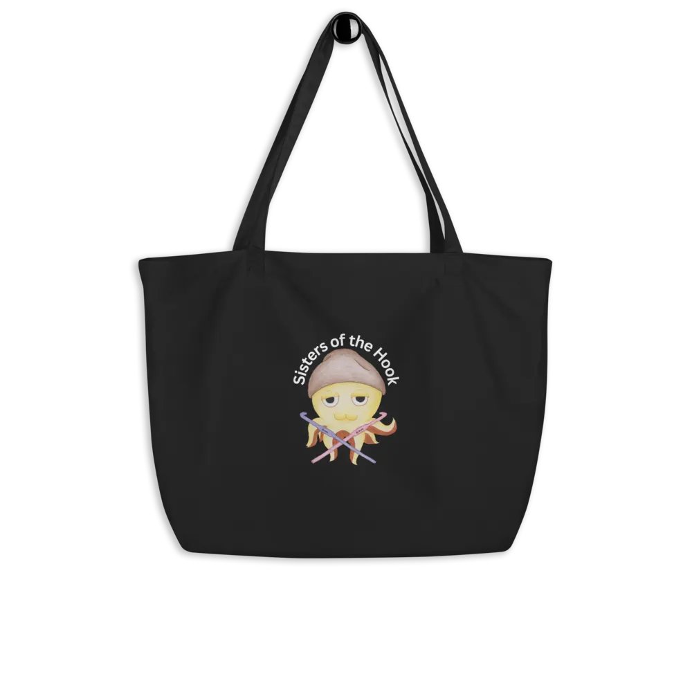 Tote Bag - Black product image (4)