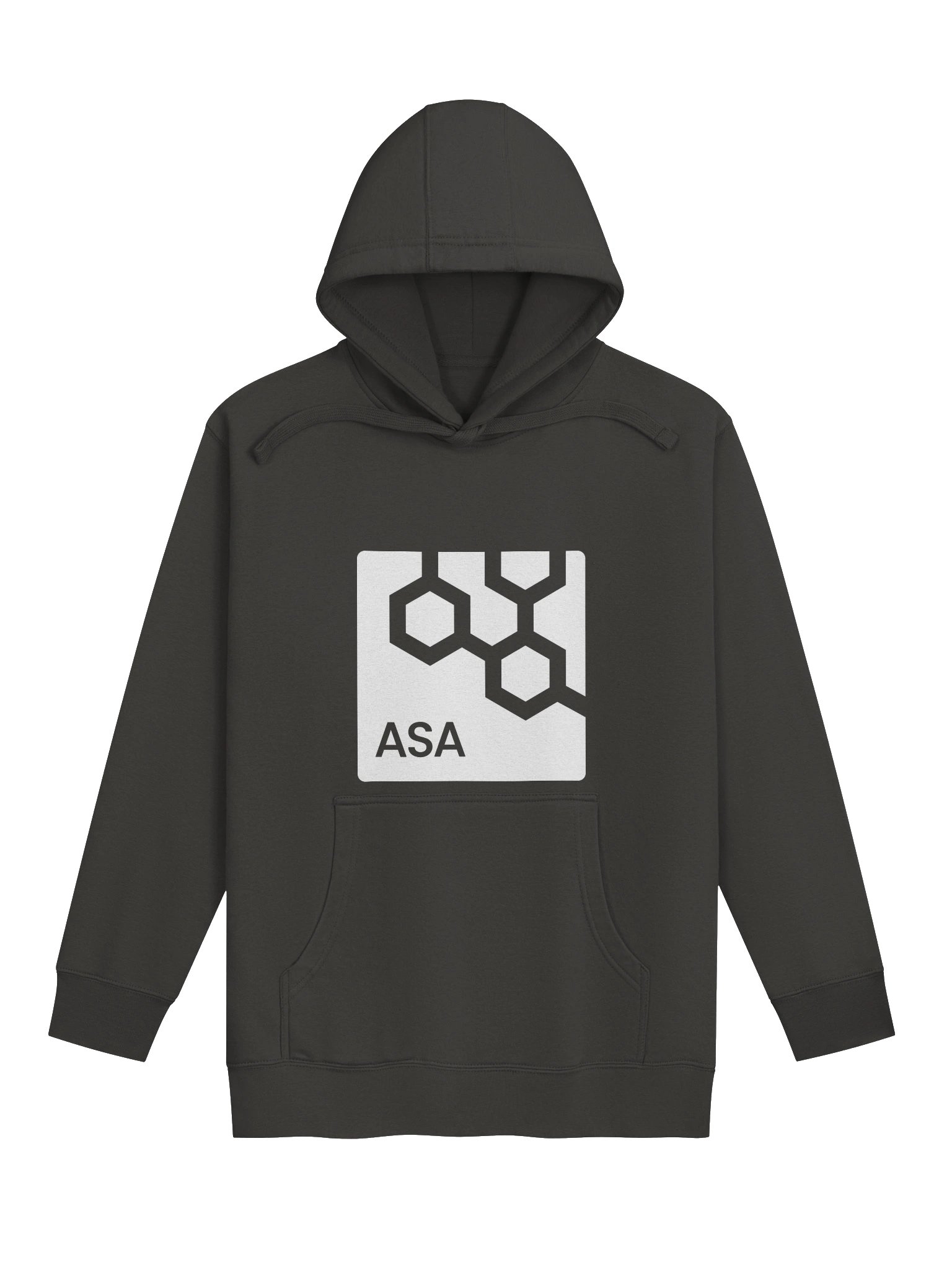 ASA Logo Hoodie product image (1)