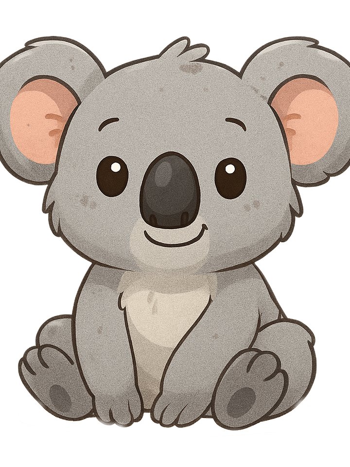 The Koalas Gift Card product image (1)