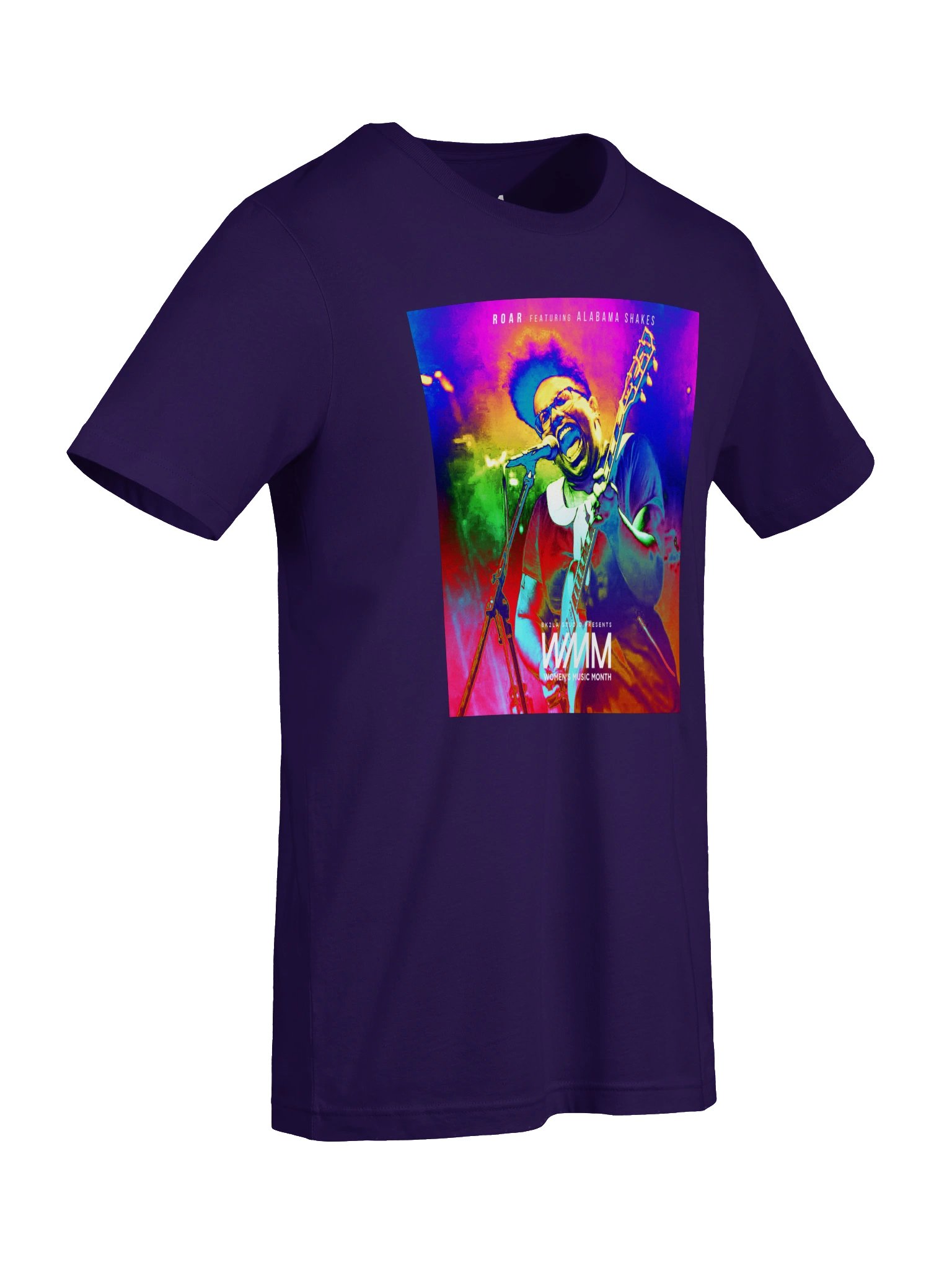 WMM ROAR product image (7)