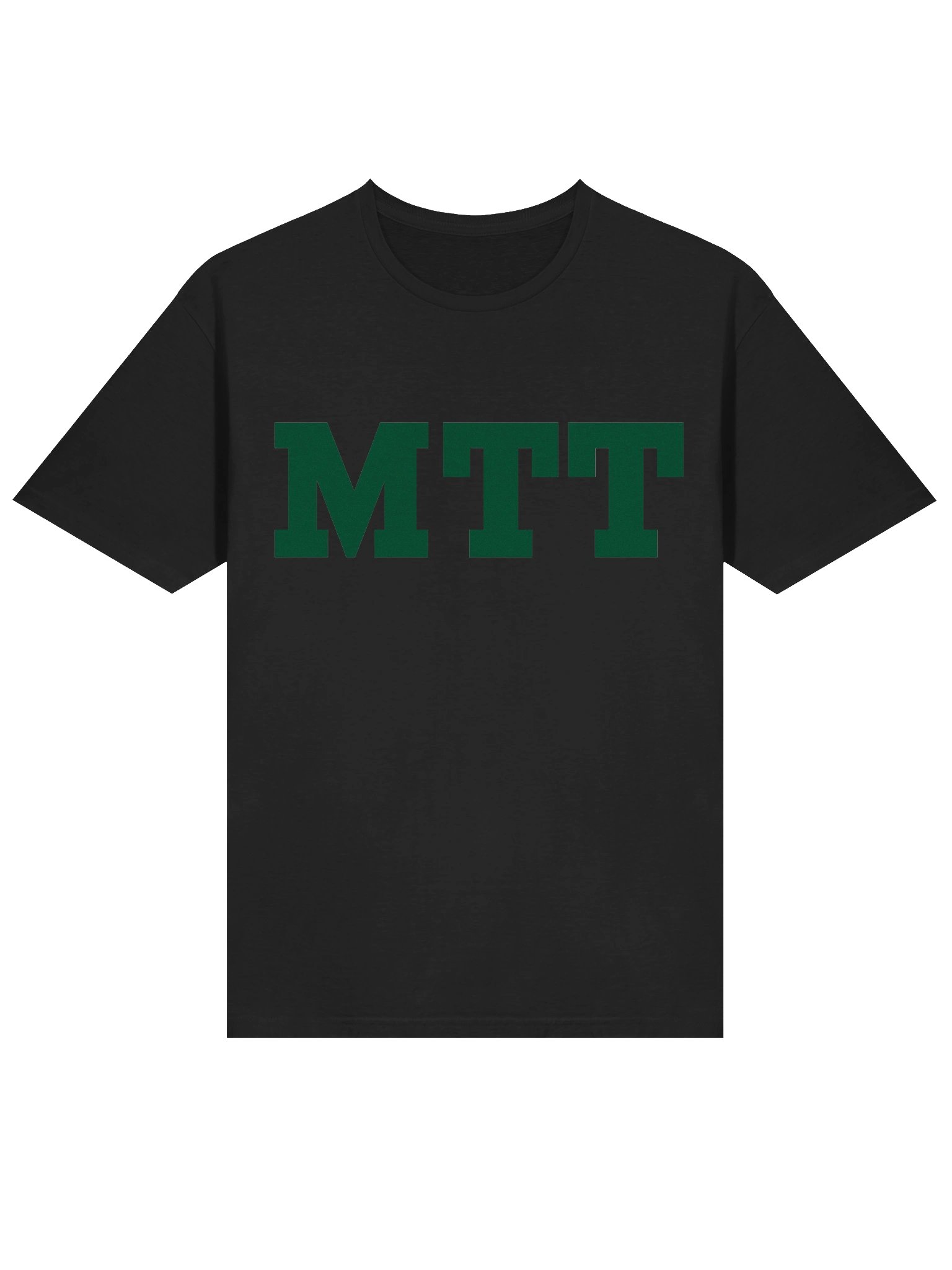 MTT Unisex Tee product image (3)