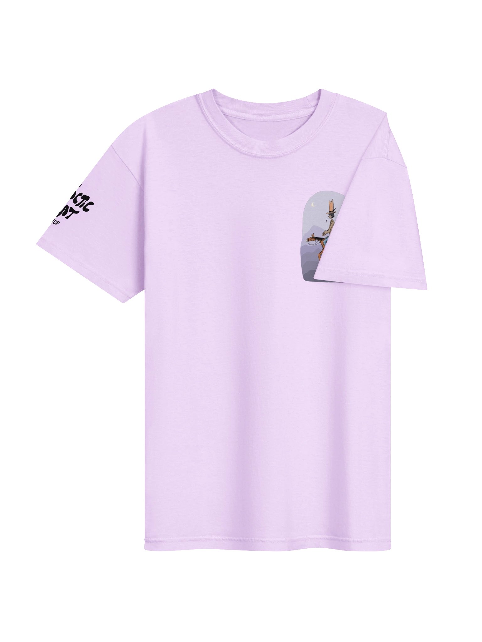 Tall Boy Tee product image (5)