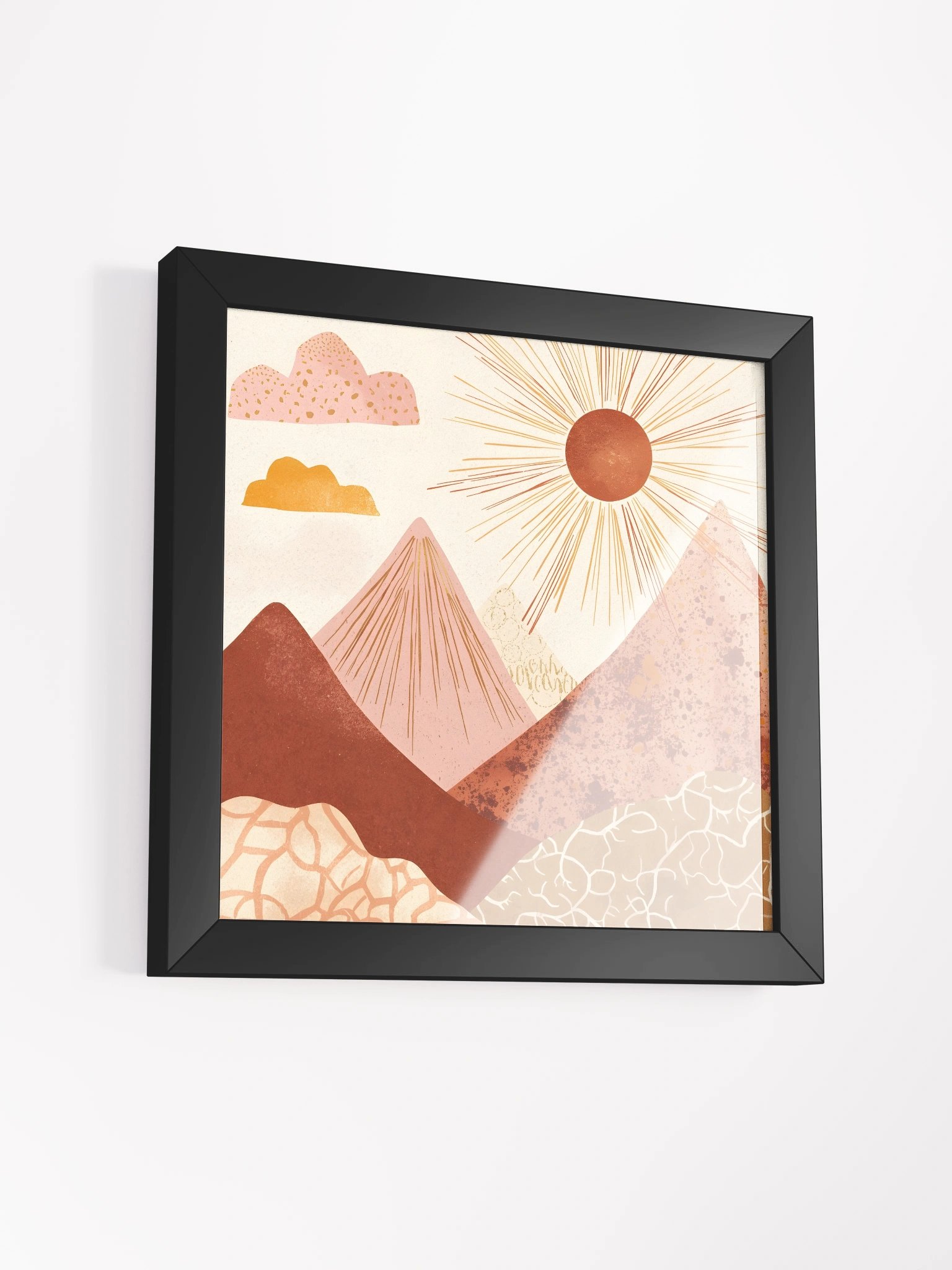Bohemian Sun Landscape product image (34)