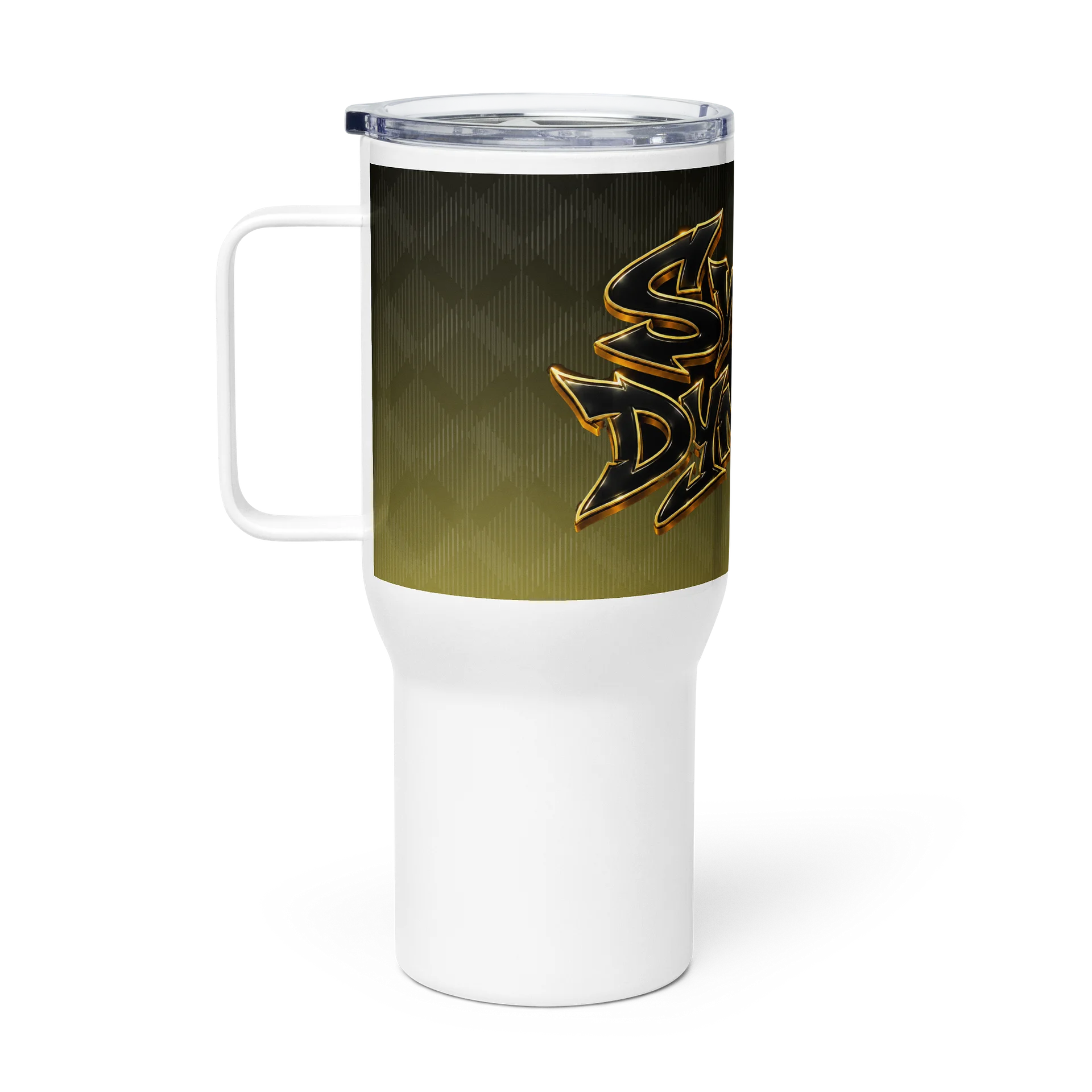 SwaG Steel Tumbler product image (1)