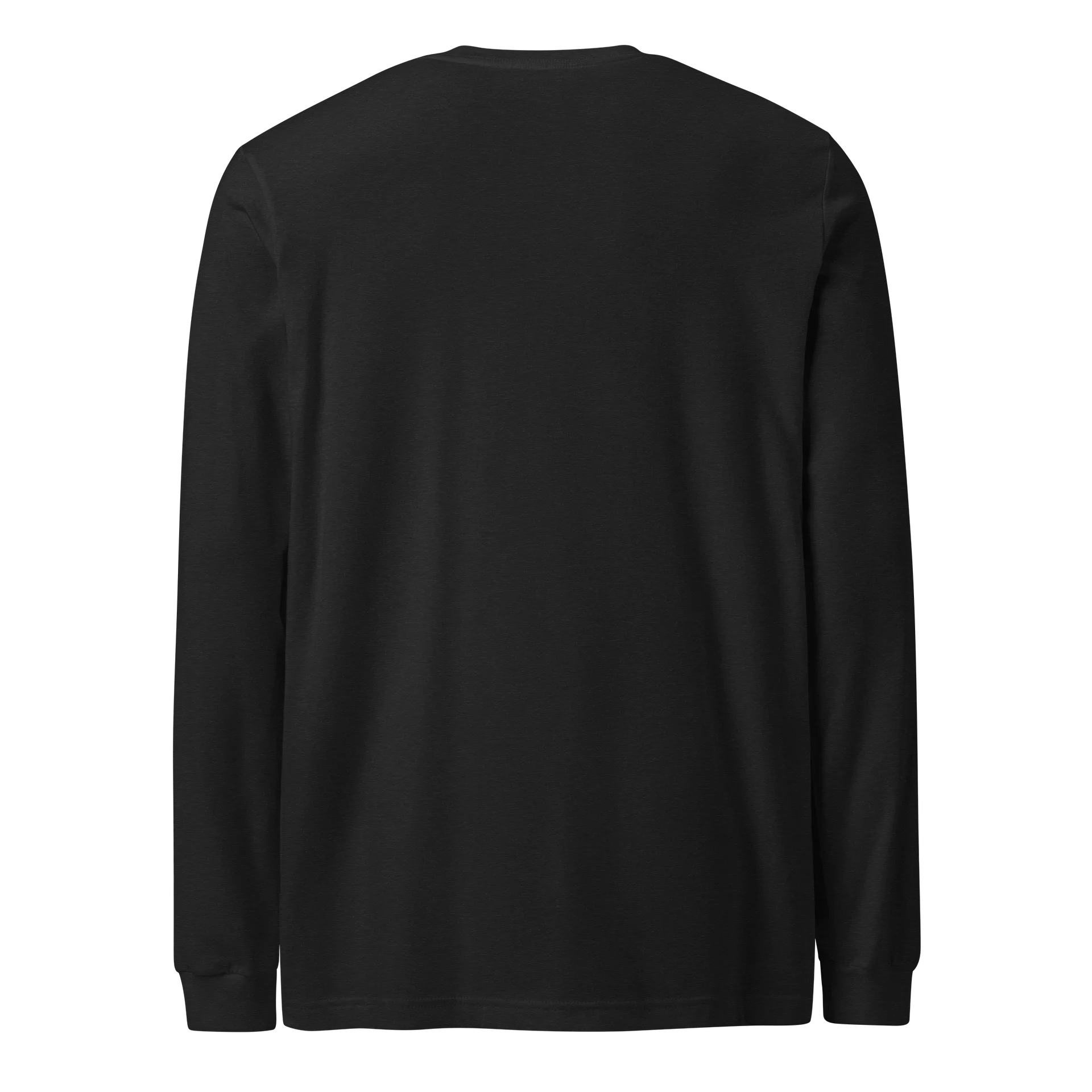 Divine Protection -Long Sleeve Tee product image (6)