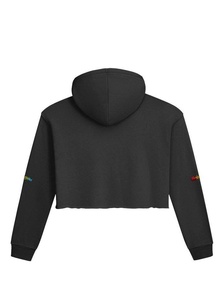Women's Samurai Half swater product image (3)