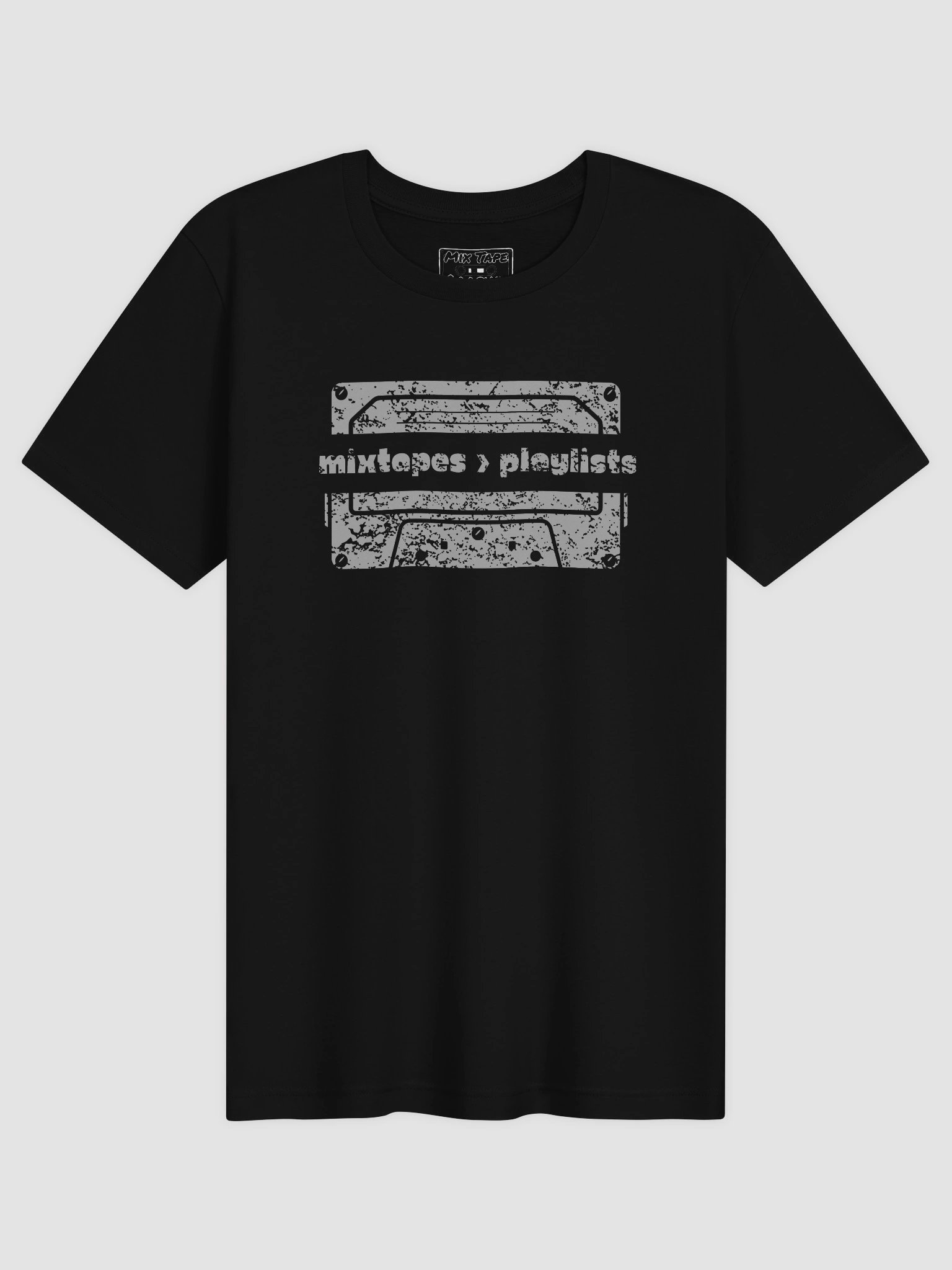 MixTapes Greater Than Playlists - Rewind product image (1)