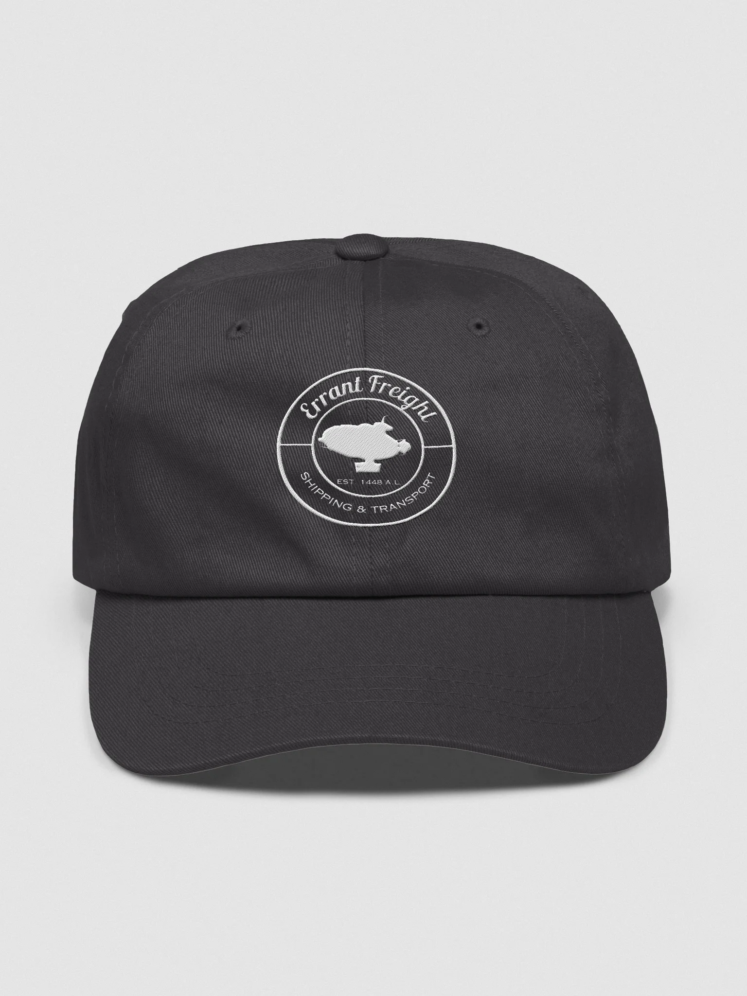 Errant Freight Cap product image (1)