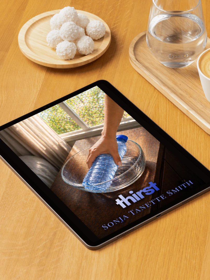 Thirst (A Short Story) by Sonja Tanette Smith product image (2)