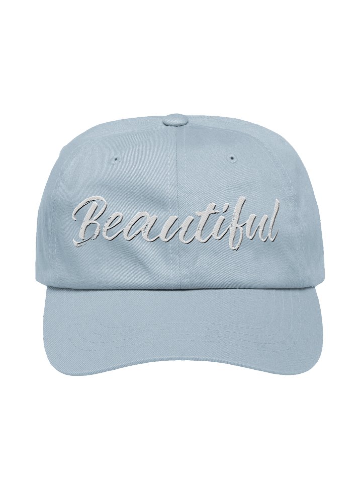 Beautiful Cap product image (1)