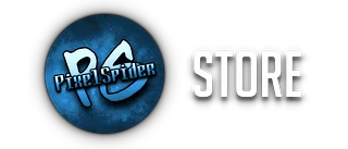 PixelSpider Store
