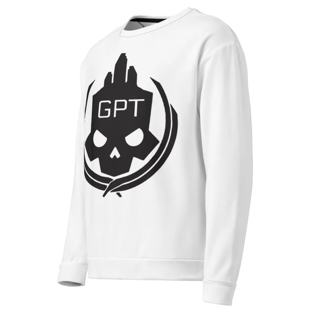 GPT HD2 Long Sleeve product image (3)