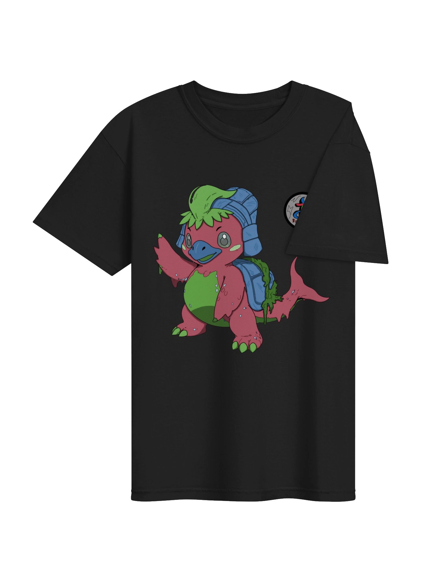 Belloccc T-Shirt product image (22)