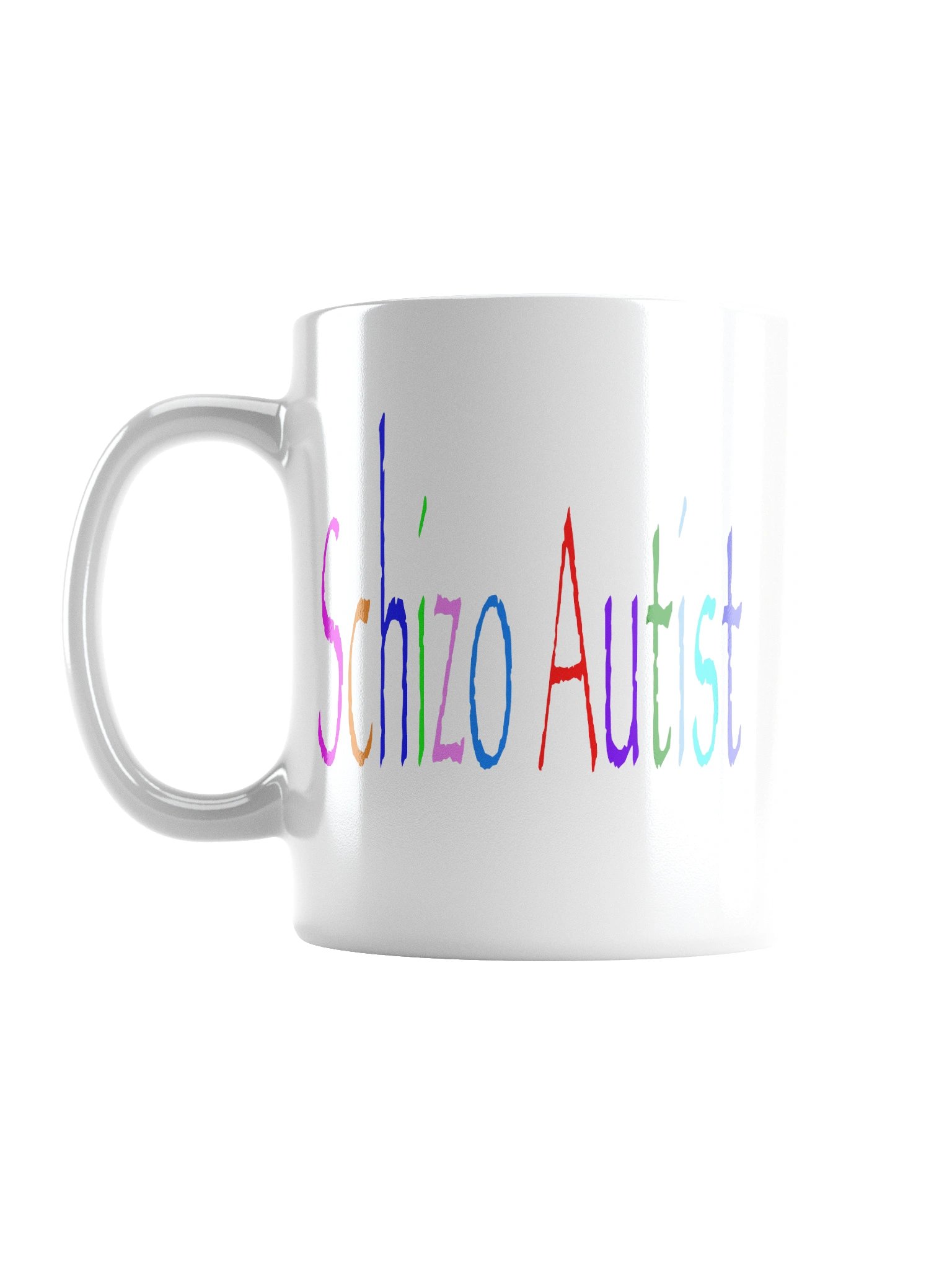 colorful schizo milkmug product image (2)