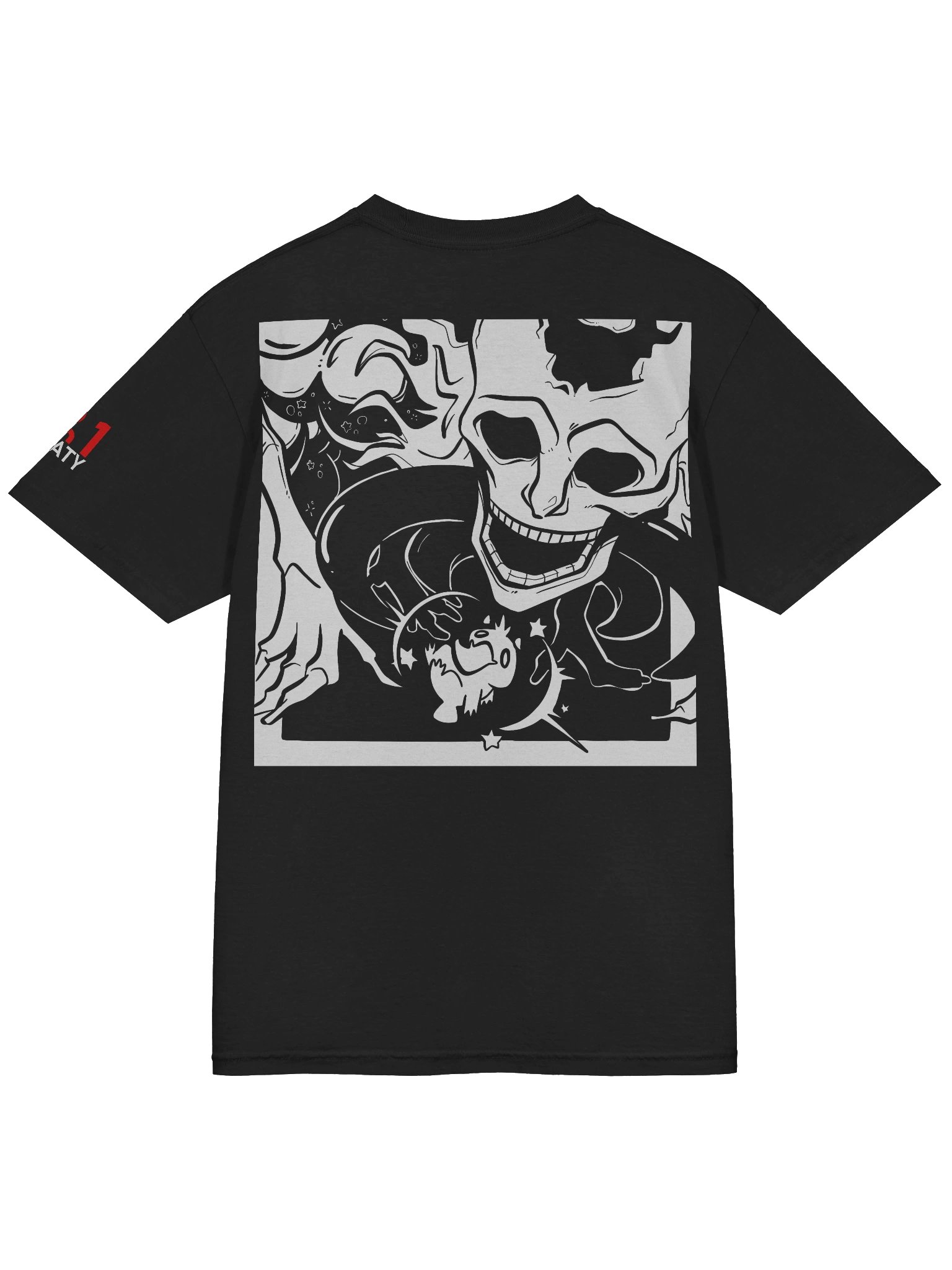The Sky Stealer product image (4)