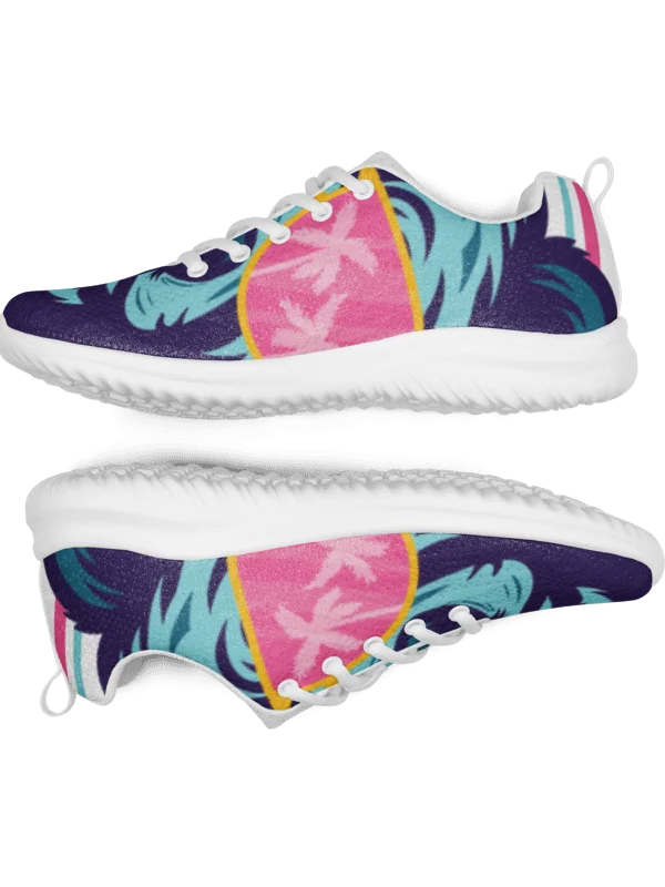 Walk a mile in Dr. Bears Shoes! product image (2)