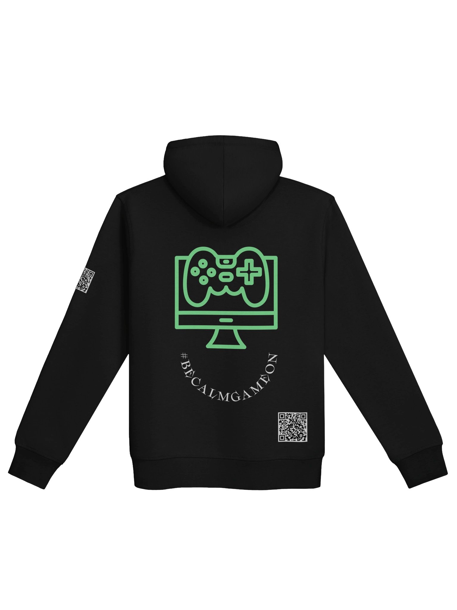 #BeCalmGameOn product image (2)