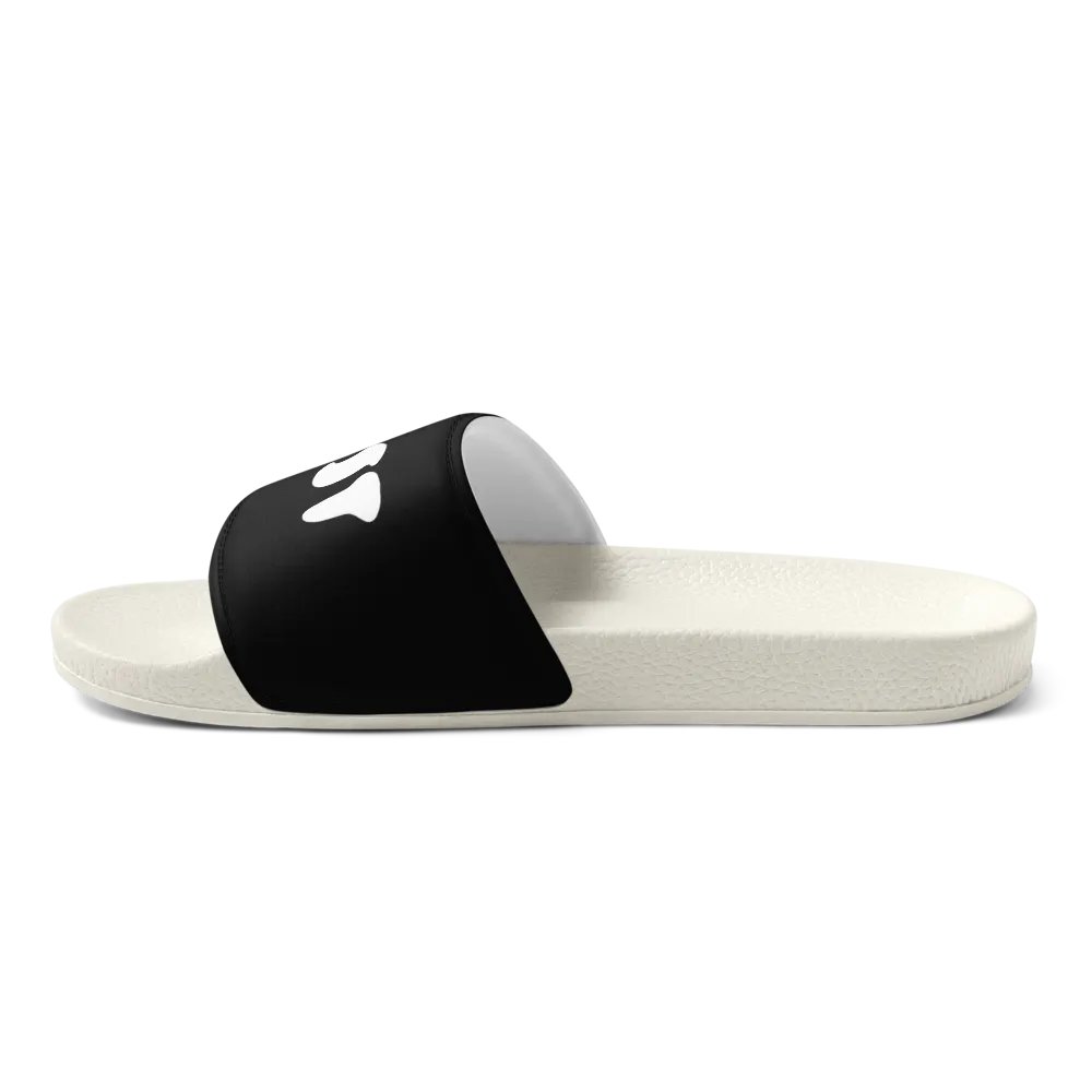 White-Black Fist Pig · slides product image (7)