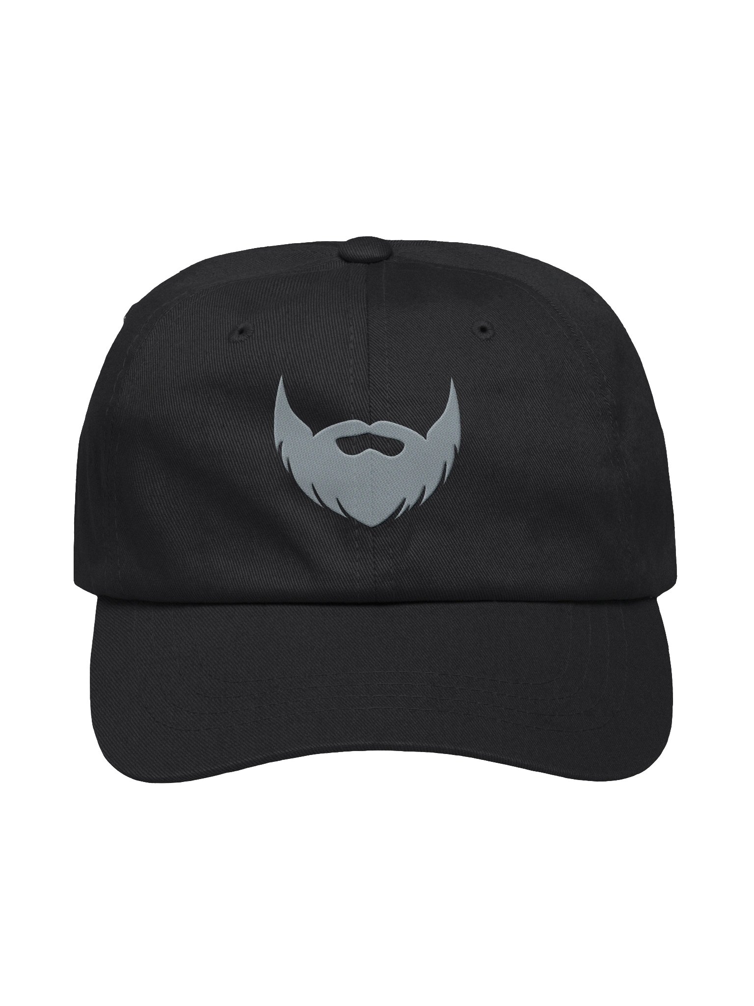 Greybeard Mask Dad Hat product image (3)
