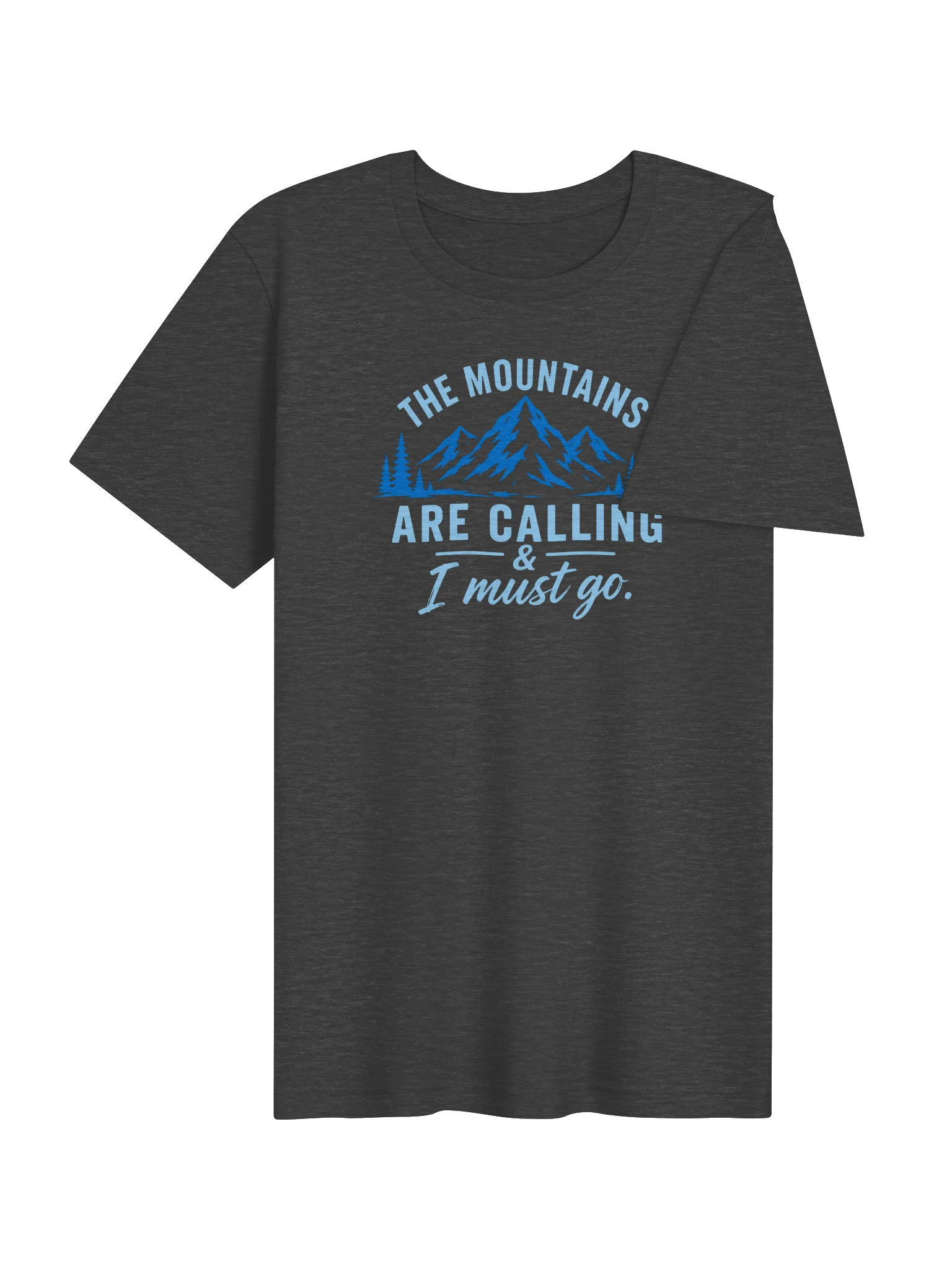 The Mountains Are Calling product image (4)