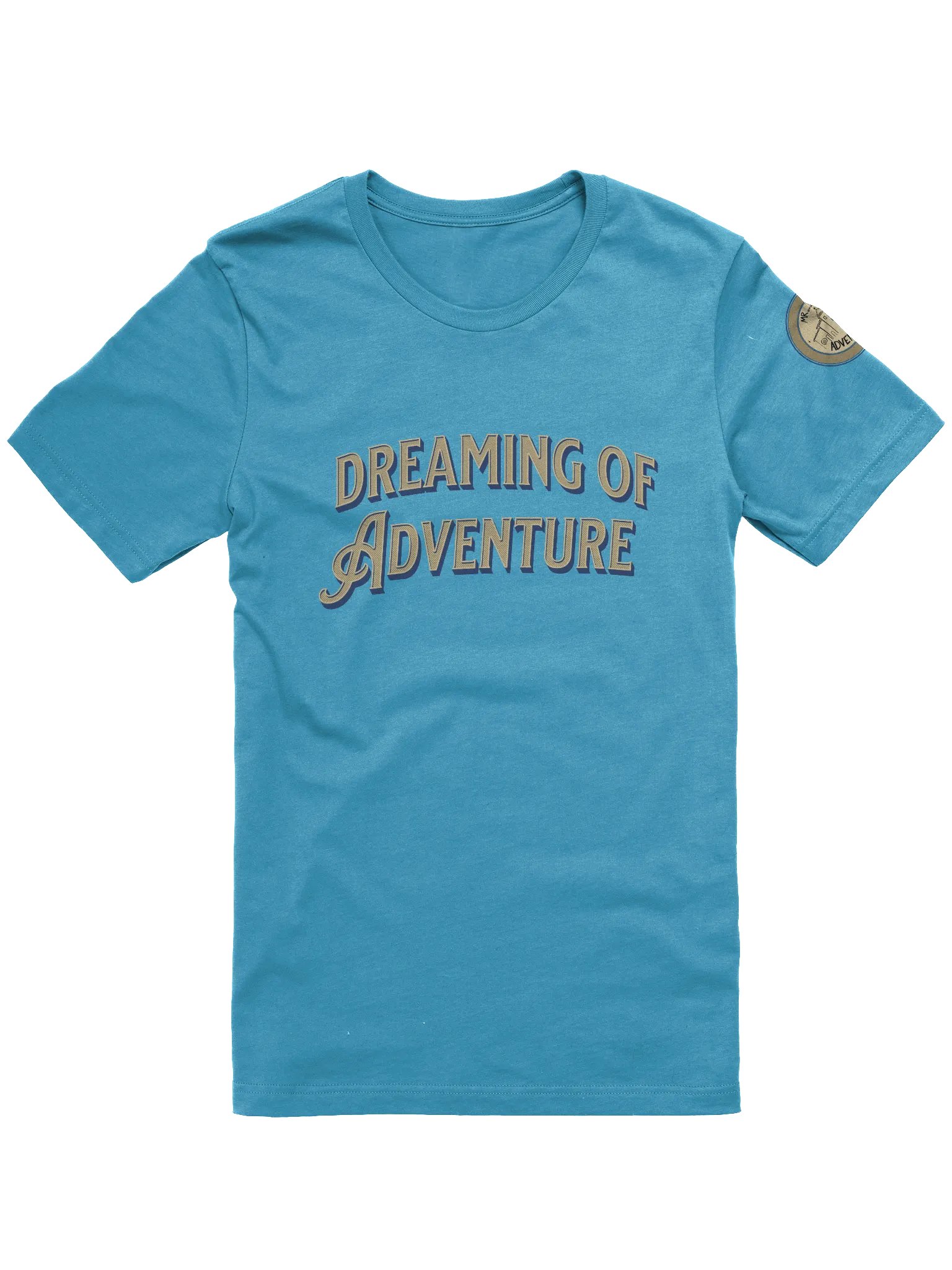 Dream Collection Tee product image (1)