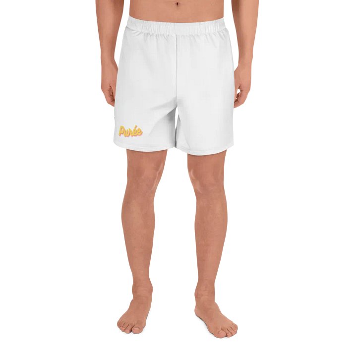Purée Shorts product image (2)