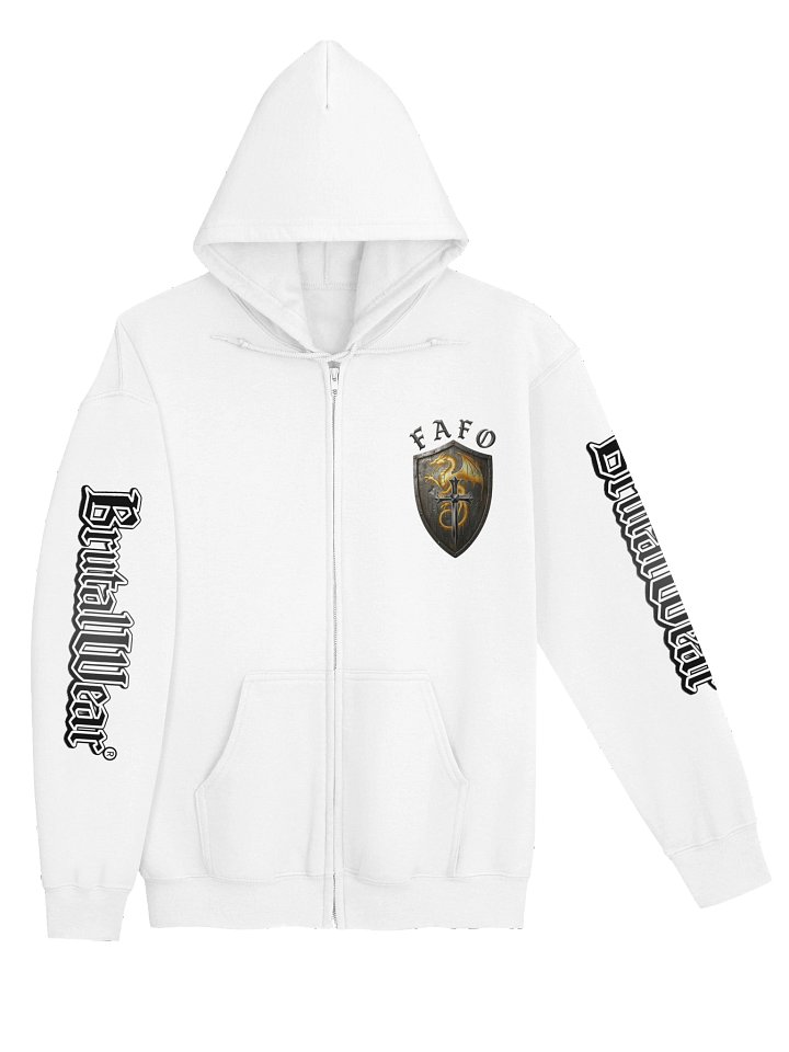 BWEAR TBSFAFO HOODIE product image (41)