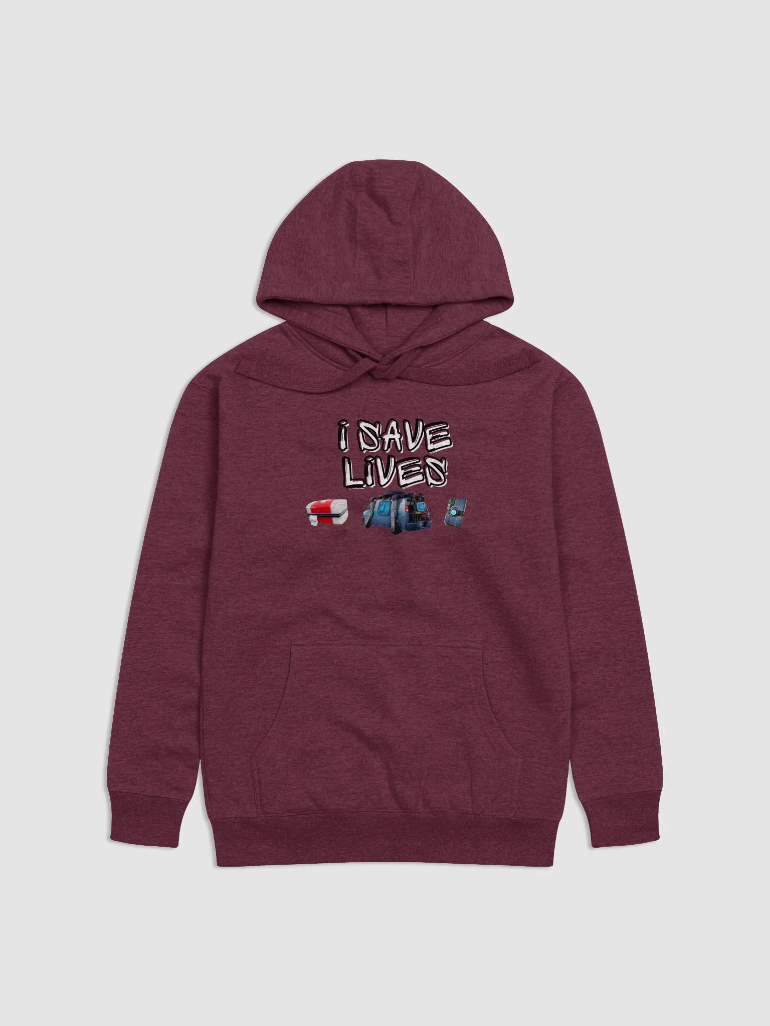 i save lives product image (2)