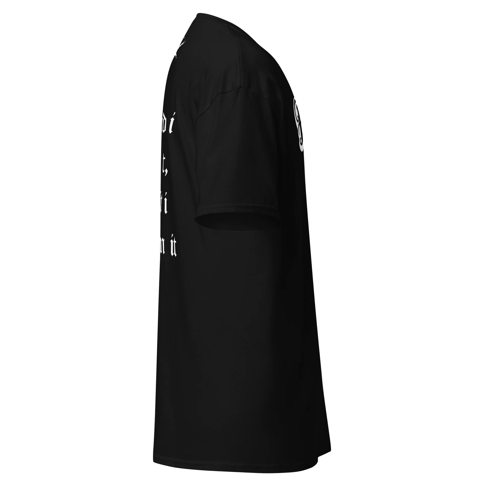 narrix - PIMP SHIT shirt product image (4)