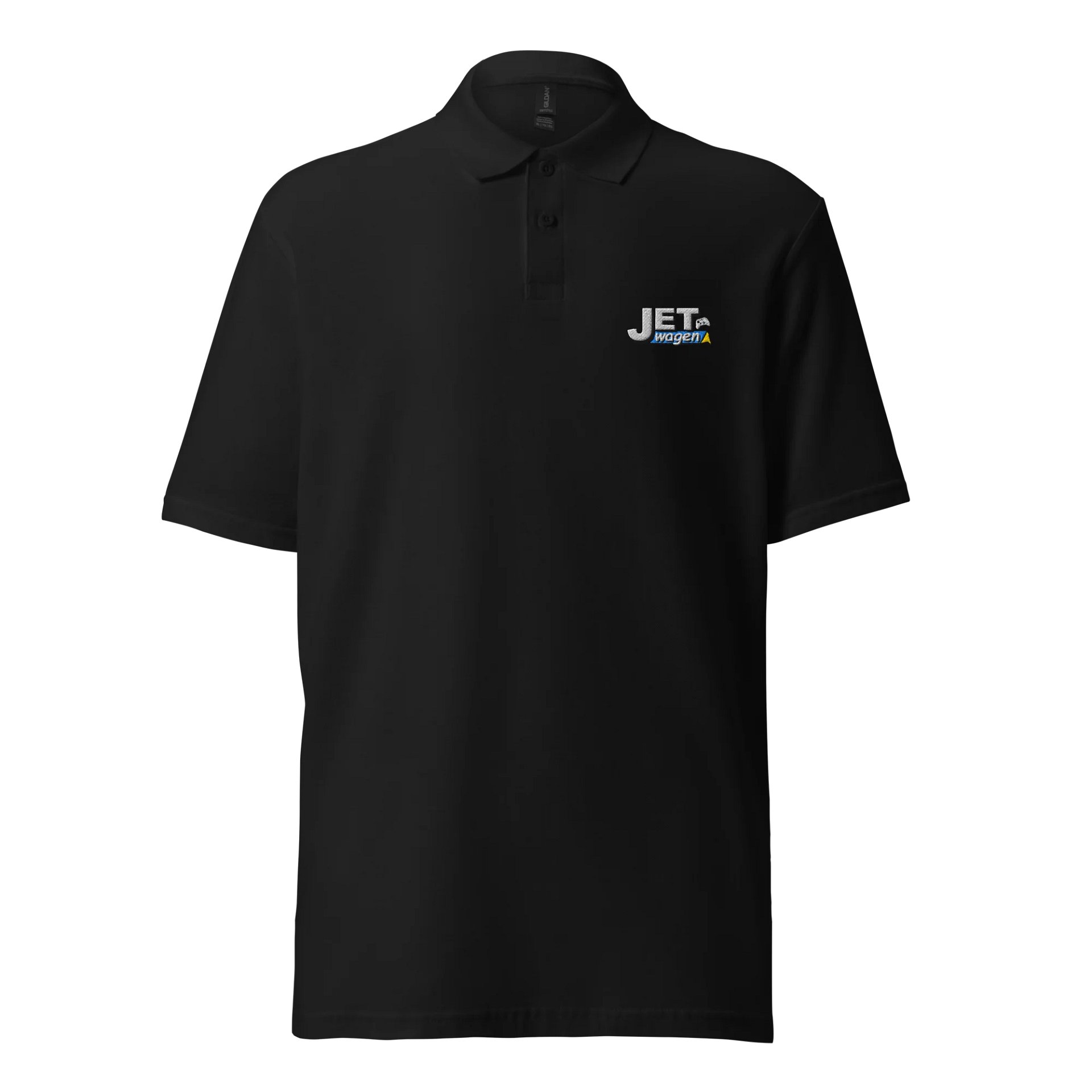 Logo - Polo Shirt product image (1)
