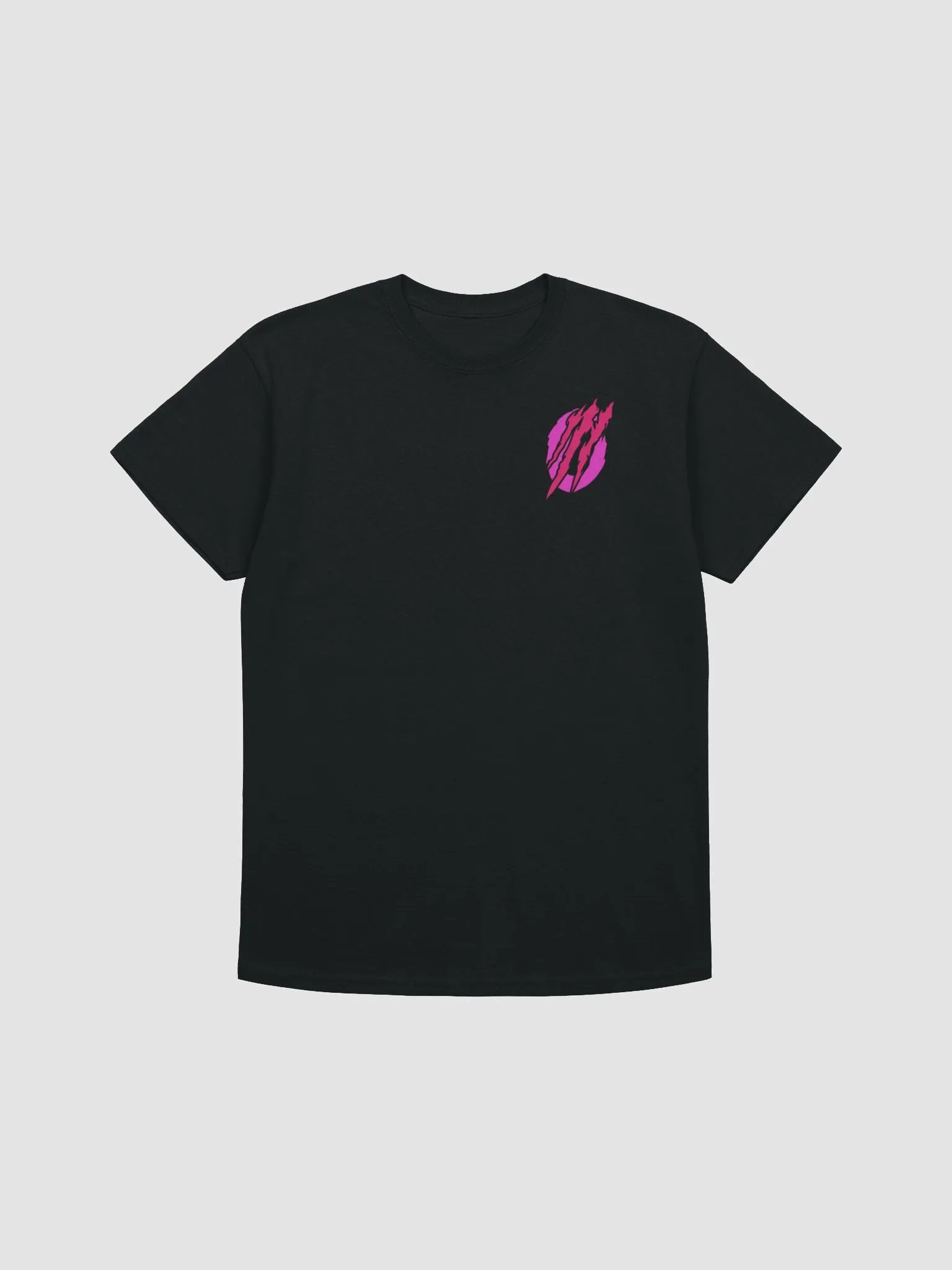 Zer0 Shirt Pink product image (1)