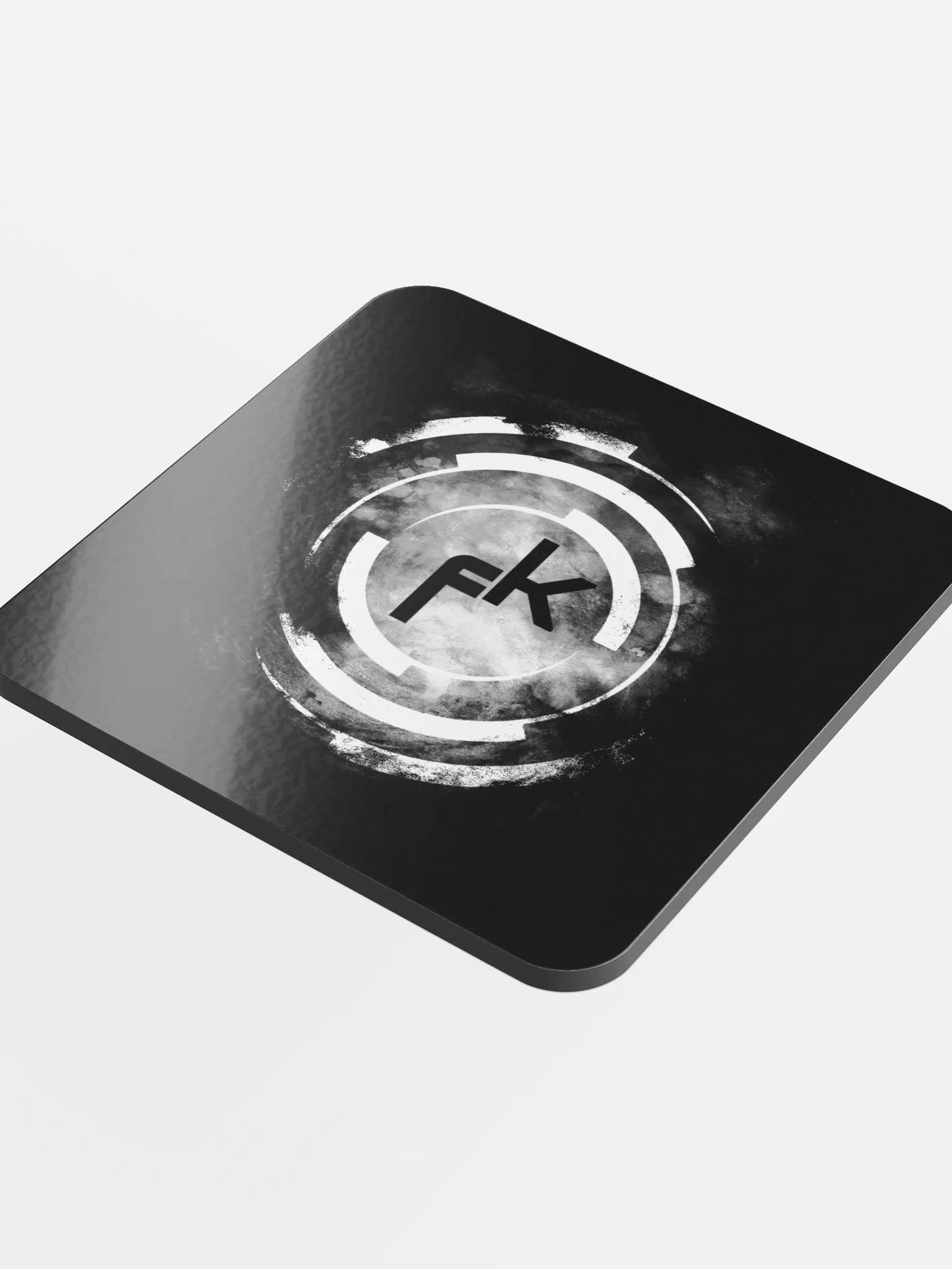 Grunge Coaster product image (4)