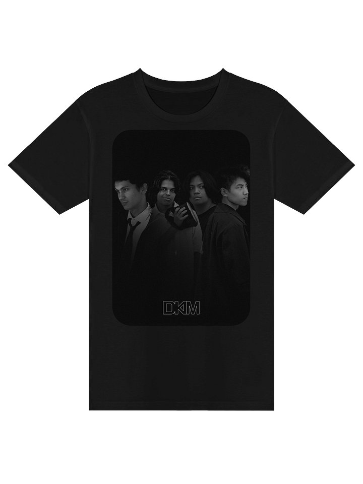 P.I. KAI: Noir Visions T-Shirt product image (1)