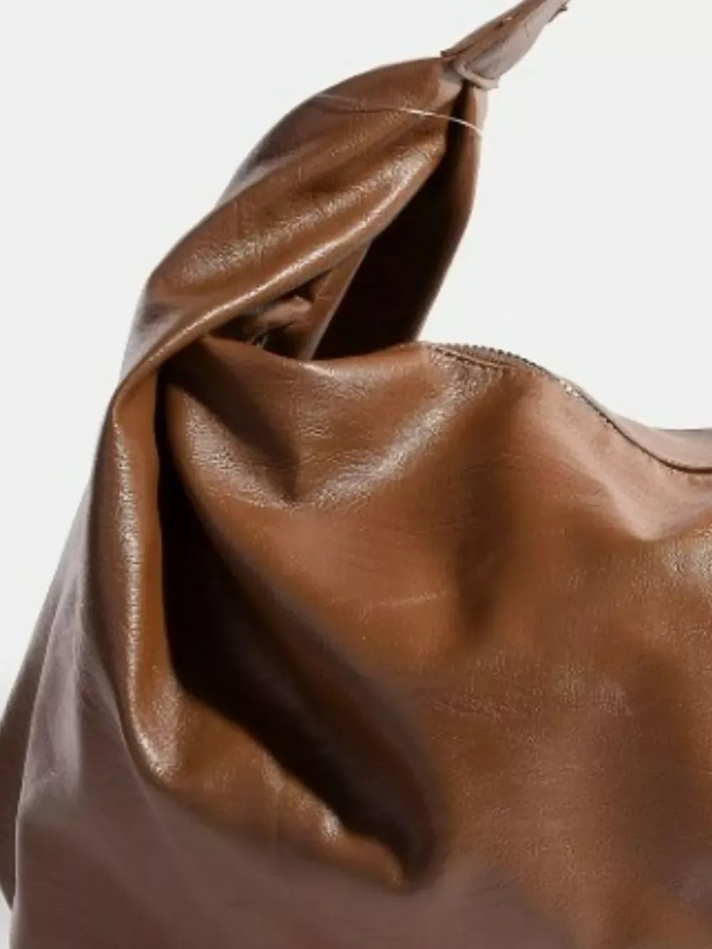 The Lucia Soft Hobo product image (2)